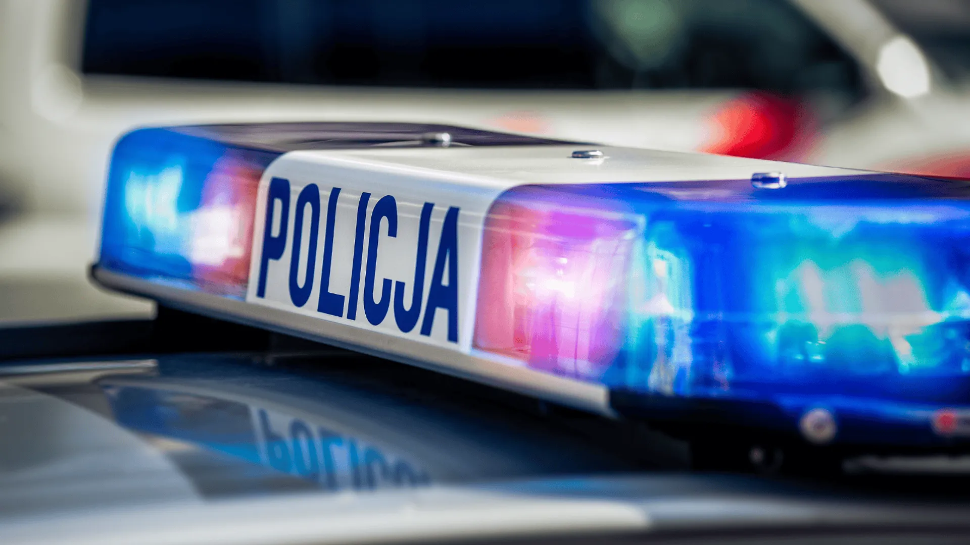 Koszmar w polskim mieście. O poranku służby dokonały tragicznego odkrycia