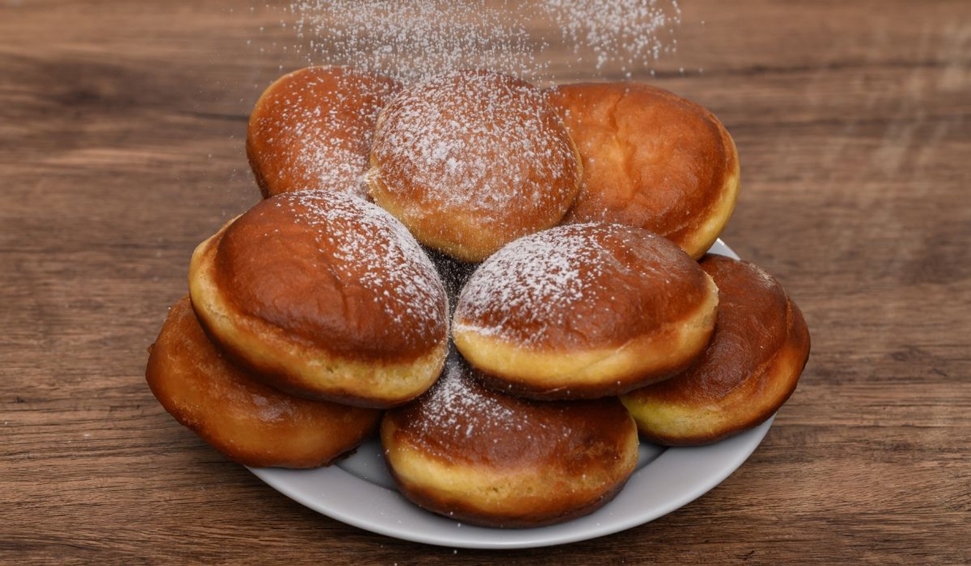 pączki