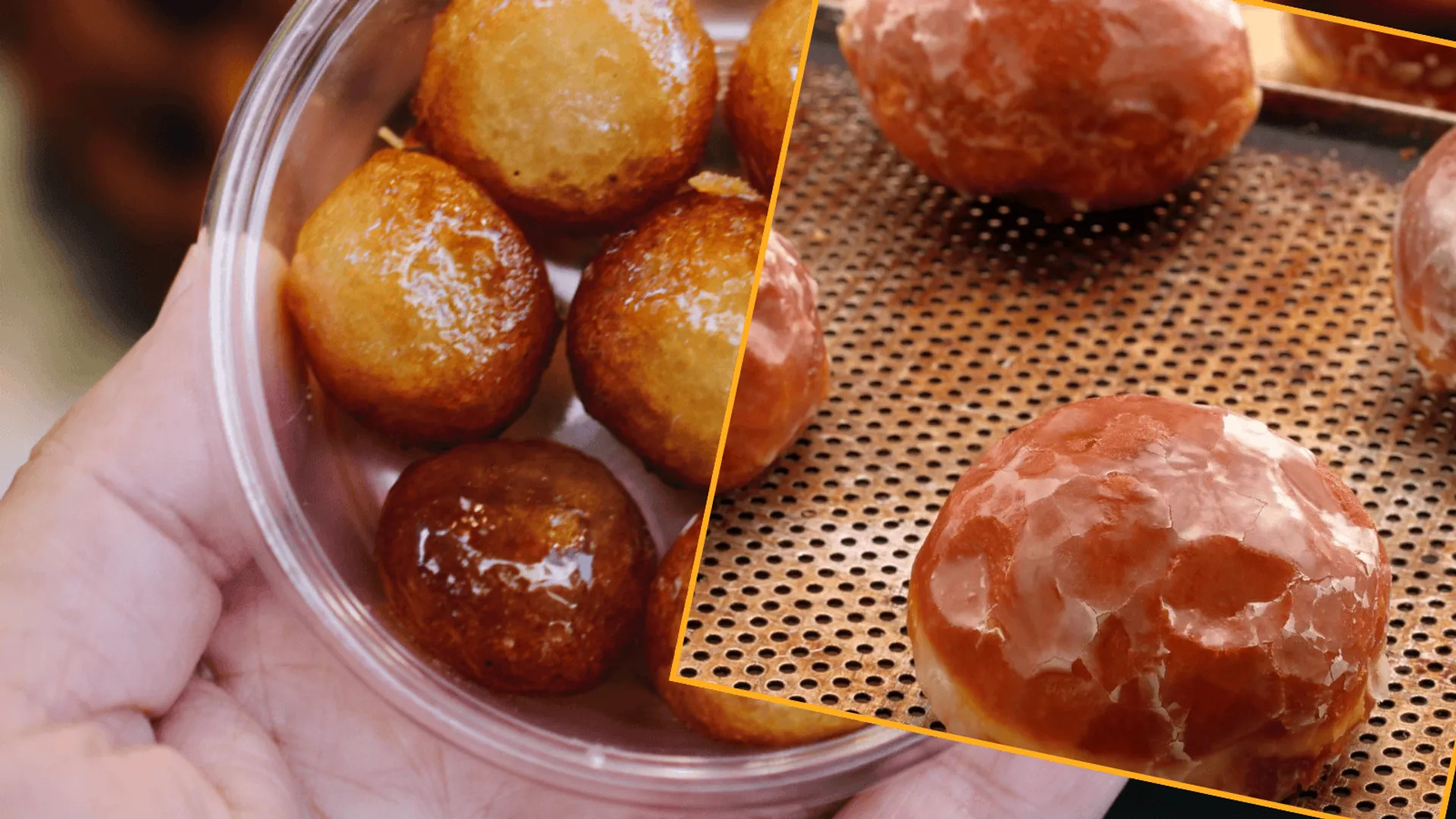 Po tym rozpoznasz świeże i dobrze wysmażone pączki. W cukierni zwróć uwagę na te dwie rzeczy. Kolor to nie wszystko