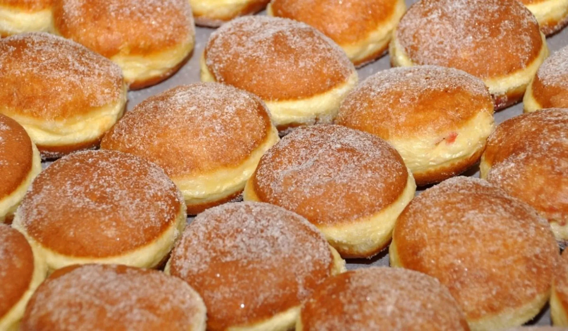 pączki