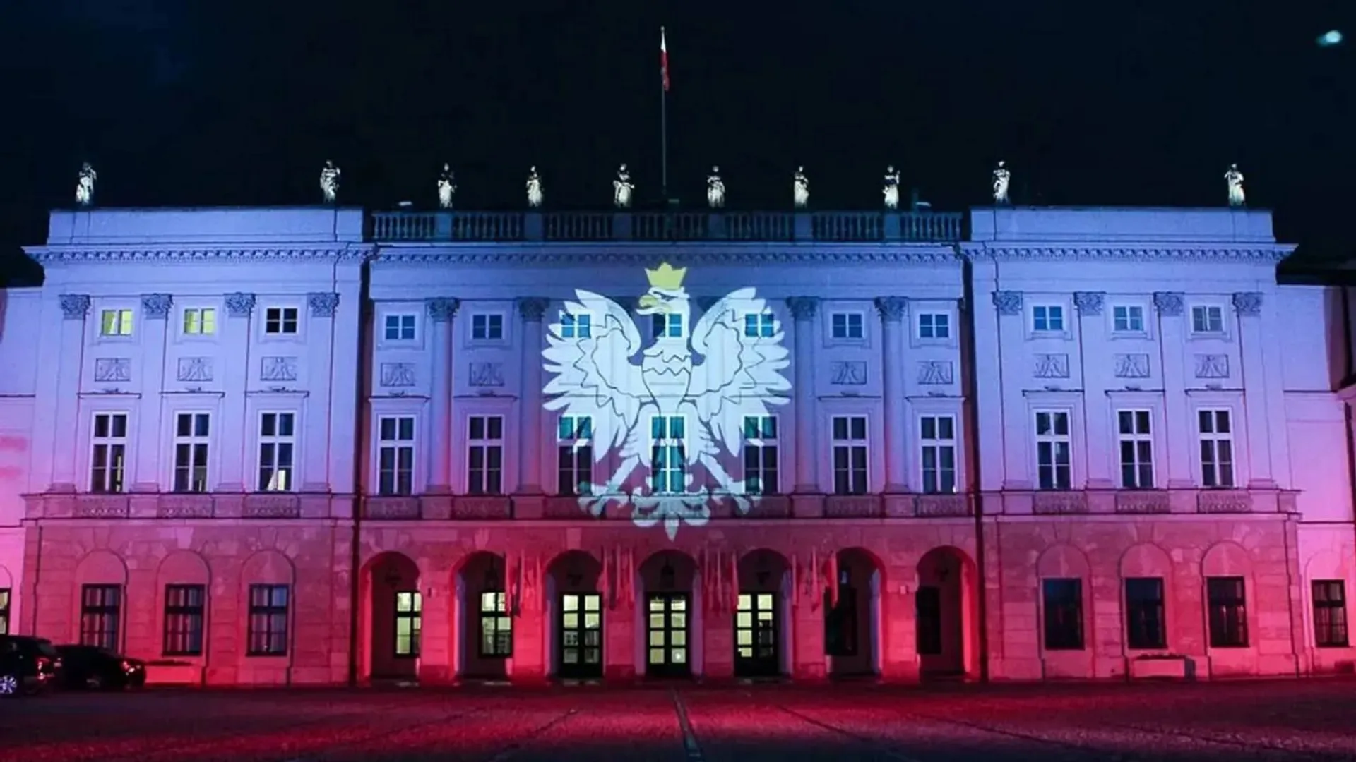 Rada Bezpieczeństwa Narodowego, Kancelaria Prezydenta