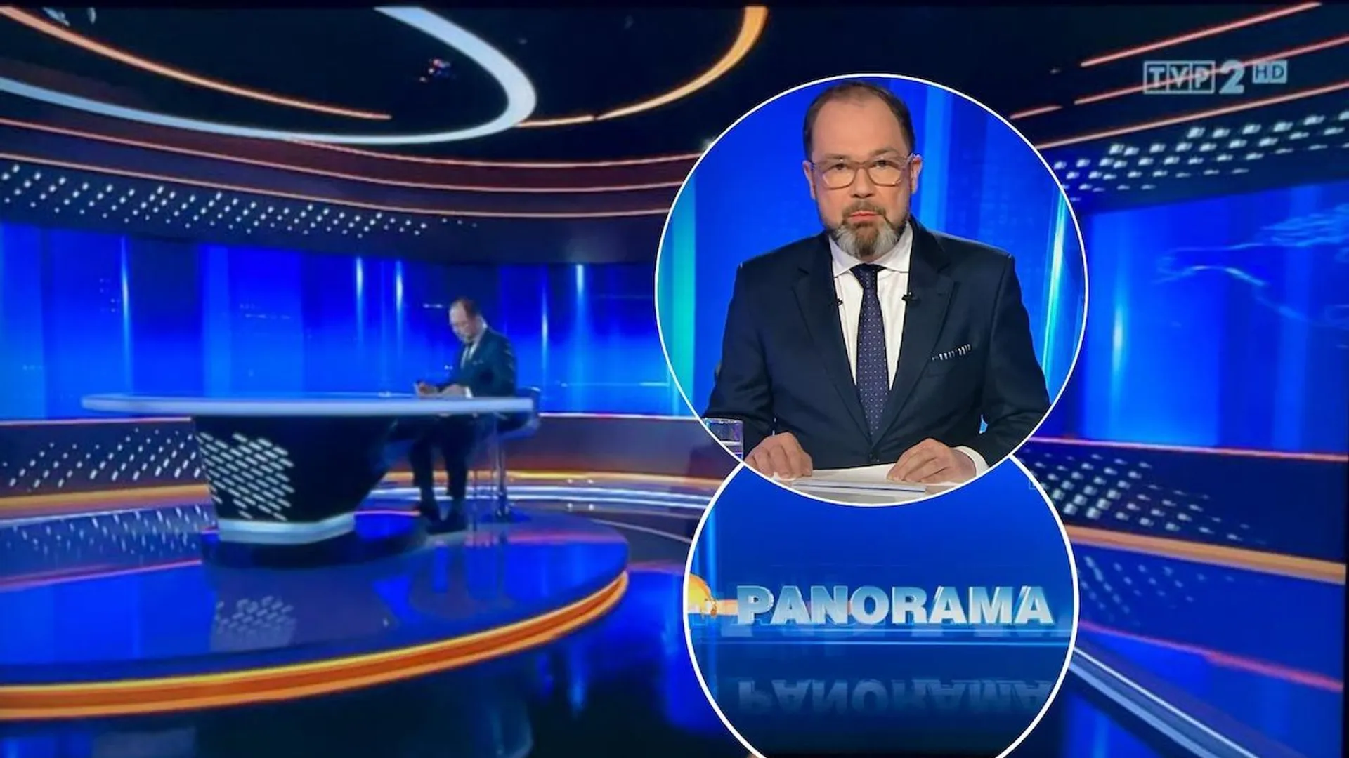 Jarosław Kulczycki, TVP