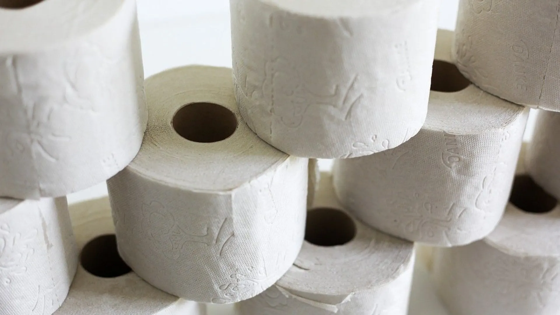 papier toaletowy
