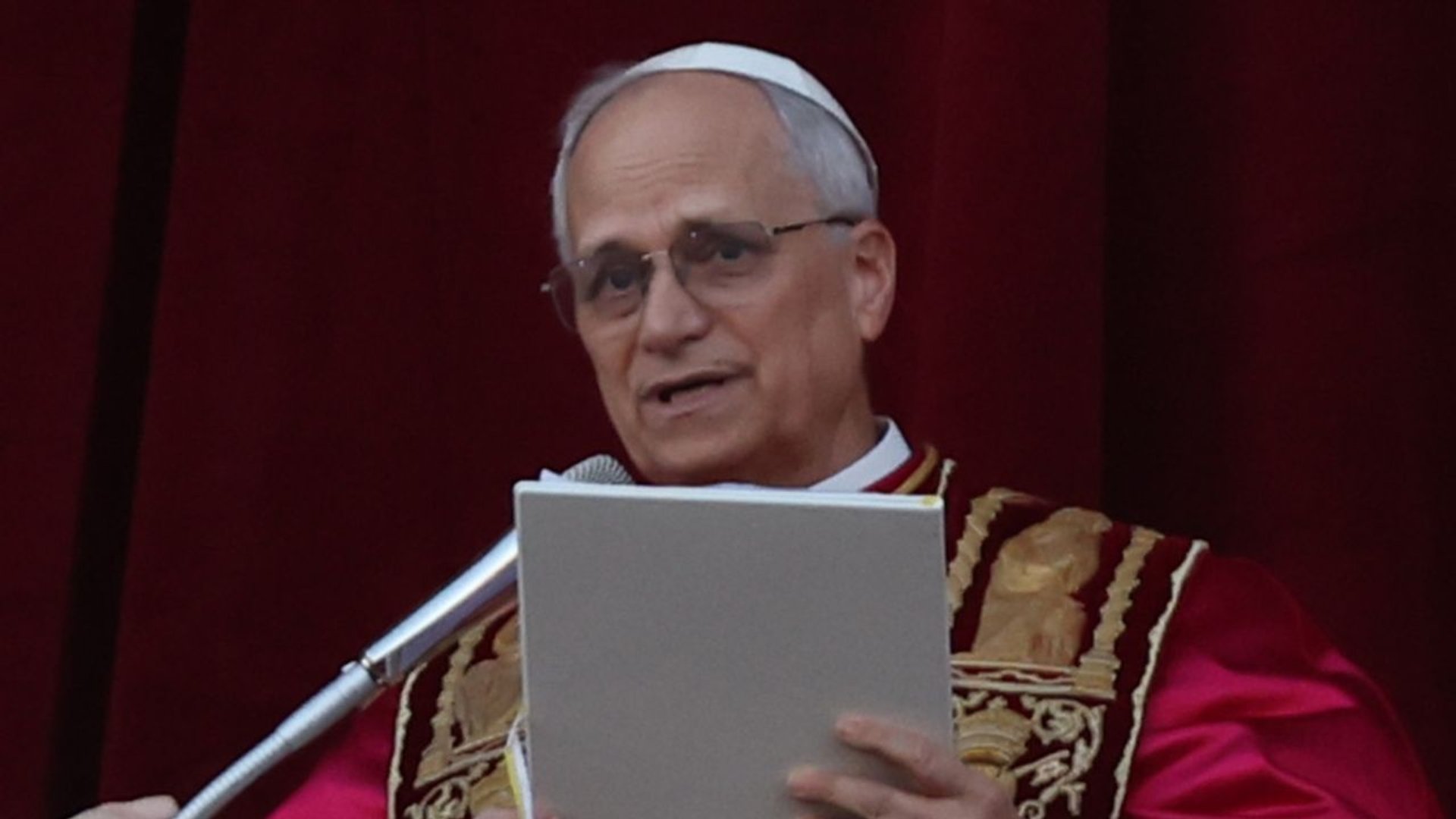papież Leon