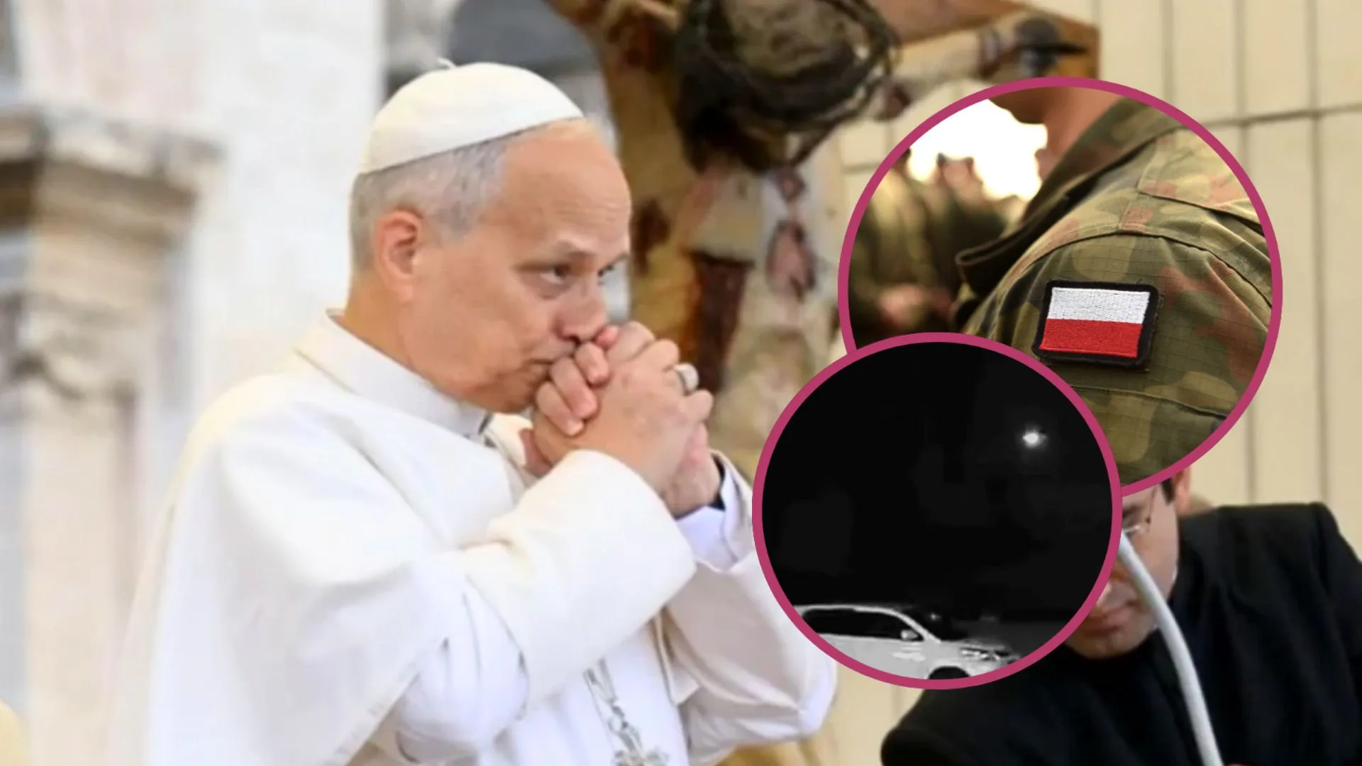Papież Leon XIV