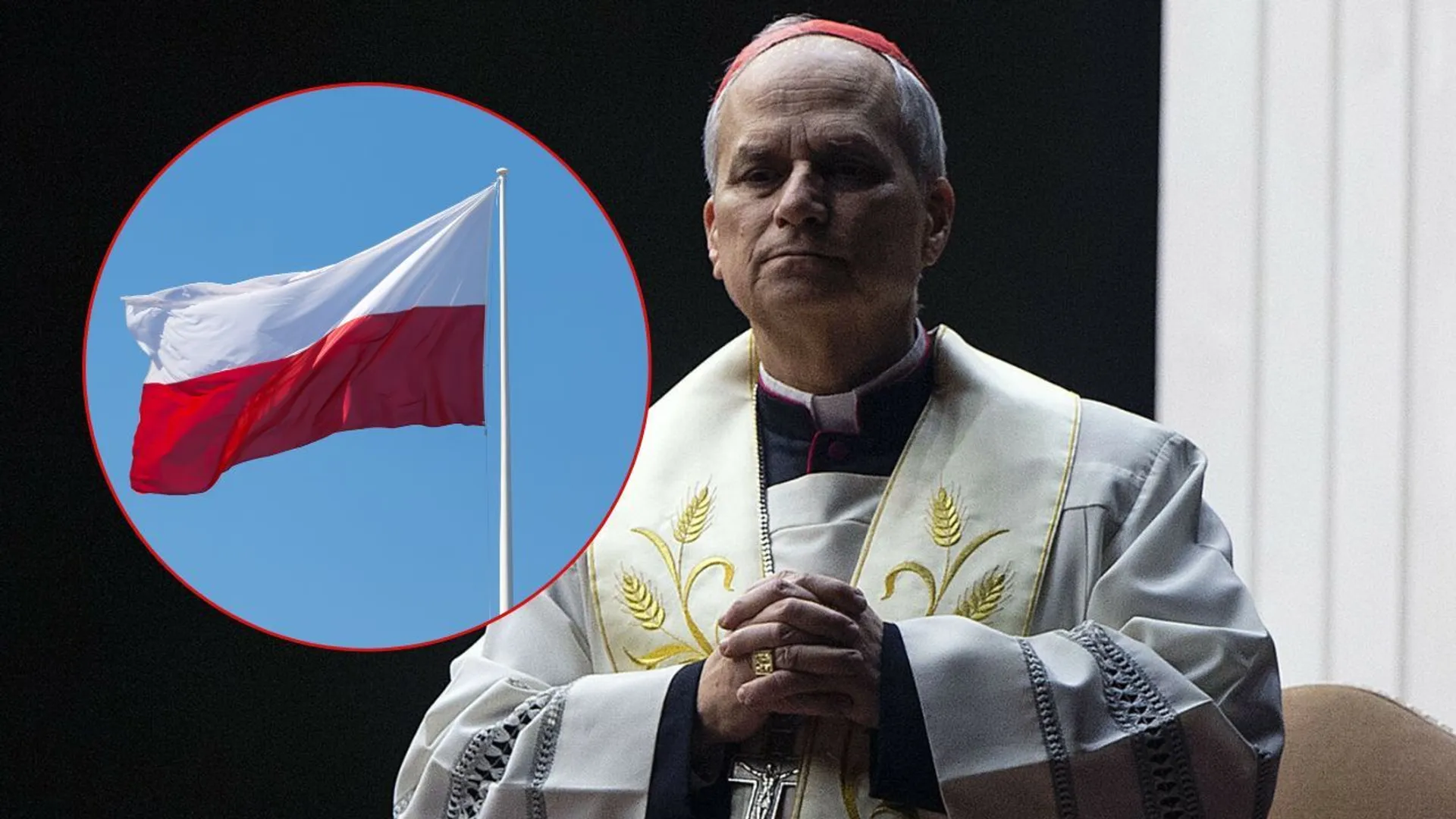 Papież Leon zwrócił się do Polaków