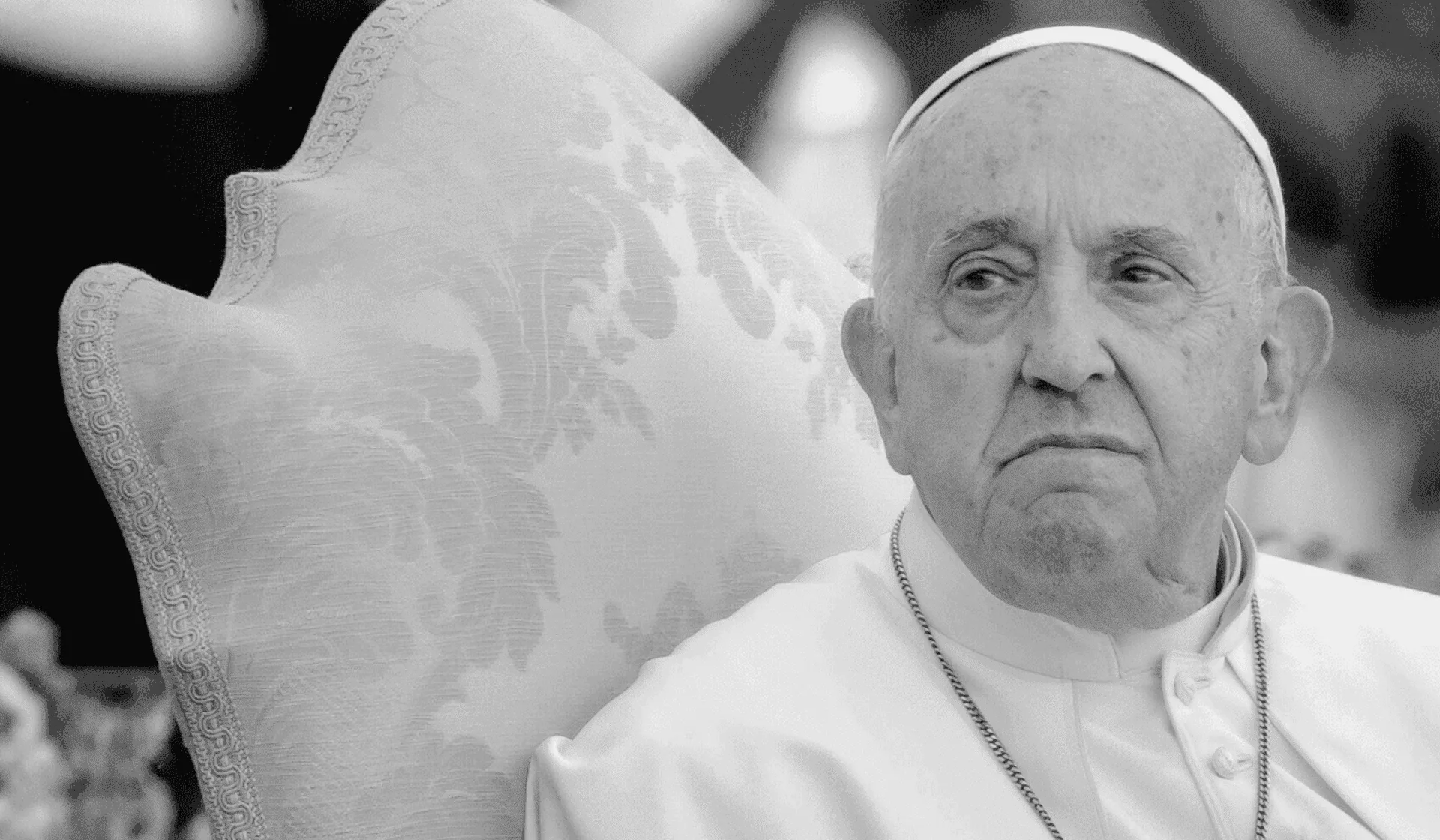 konklawe, papież Franciszek