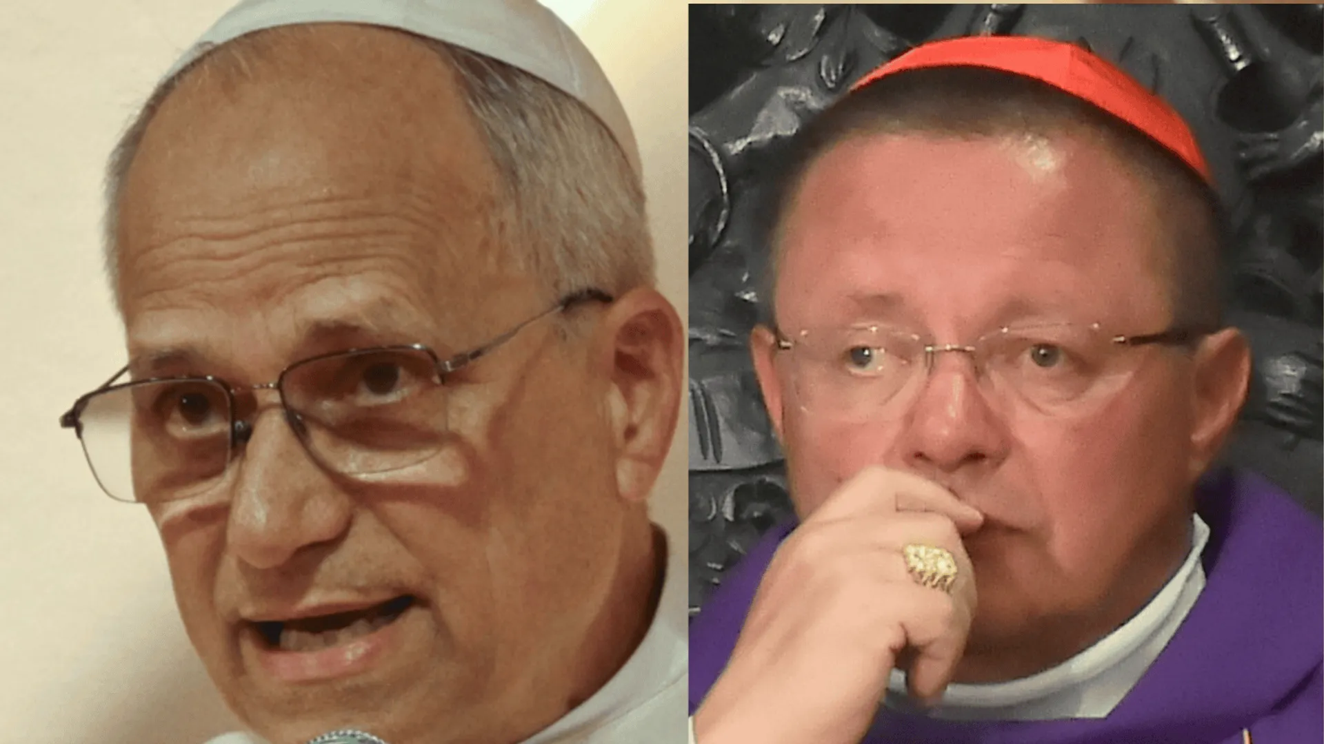 Watykan, papież, kardynał 