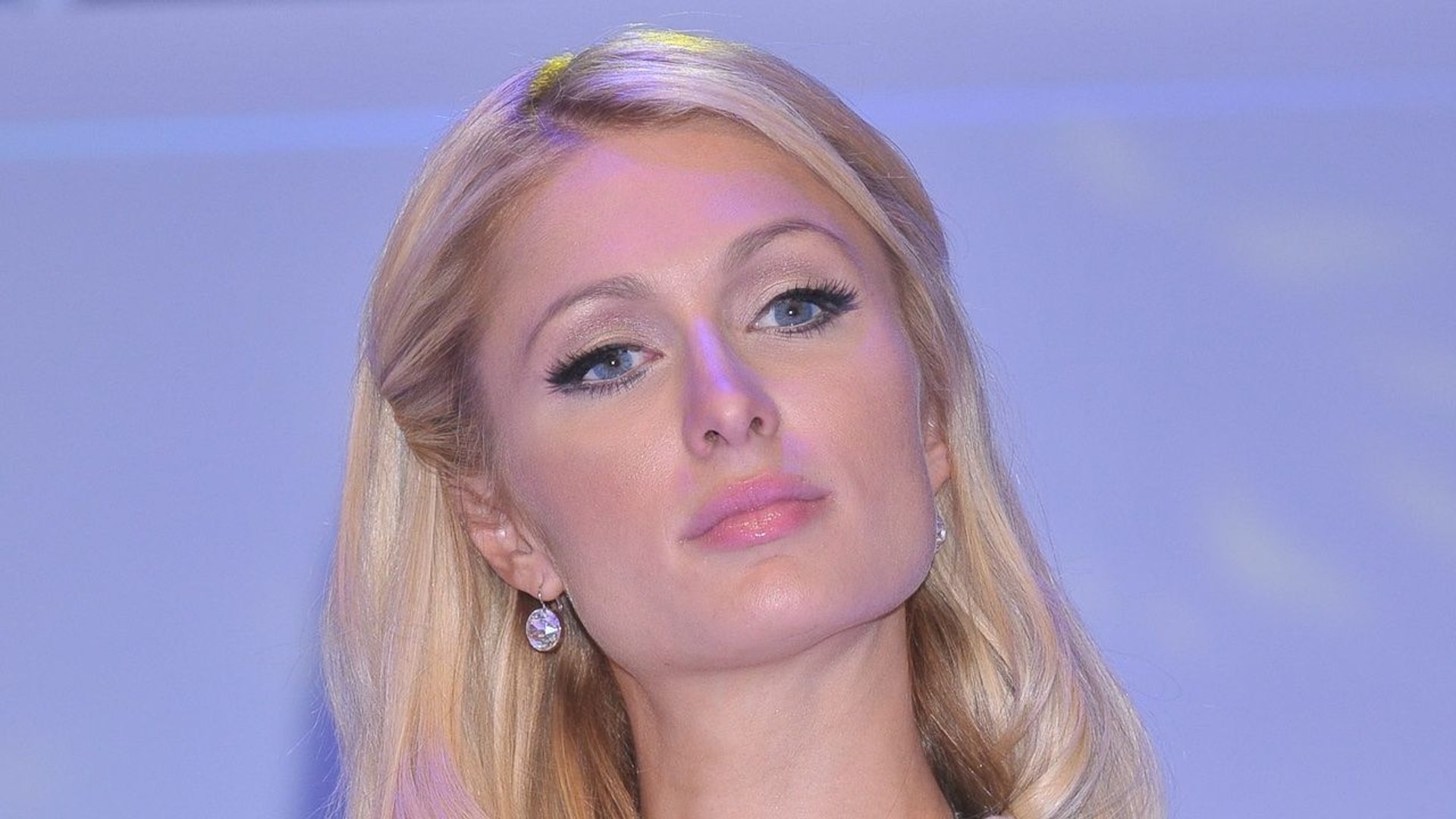 Paris Hilton - jej synka nazwano najbrzydszym dzieckiem świata