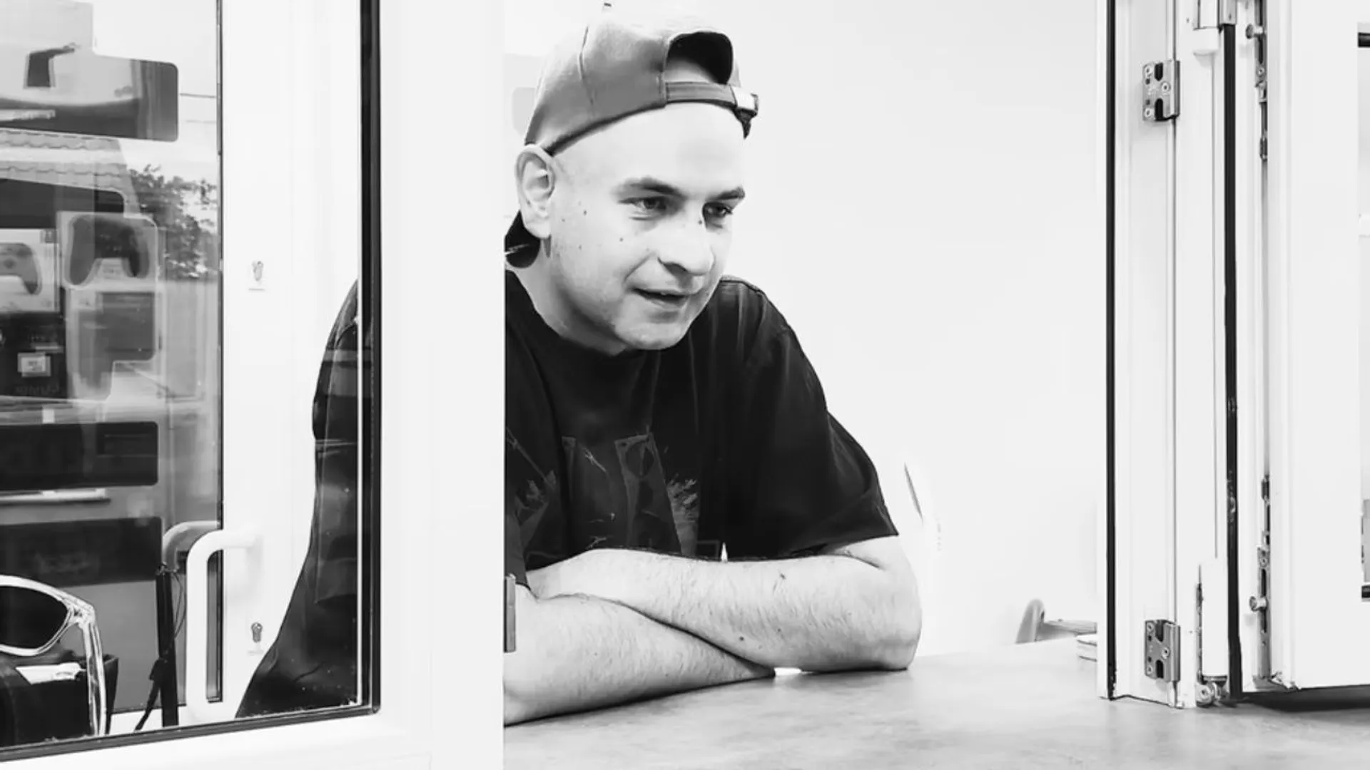 Patryk Jagodzianka