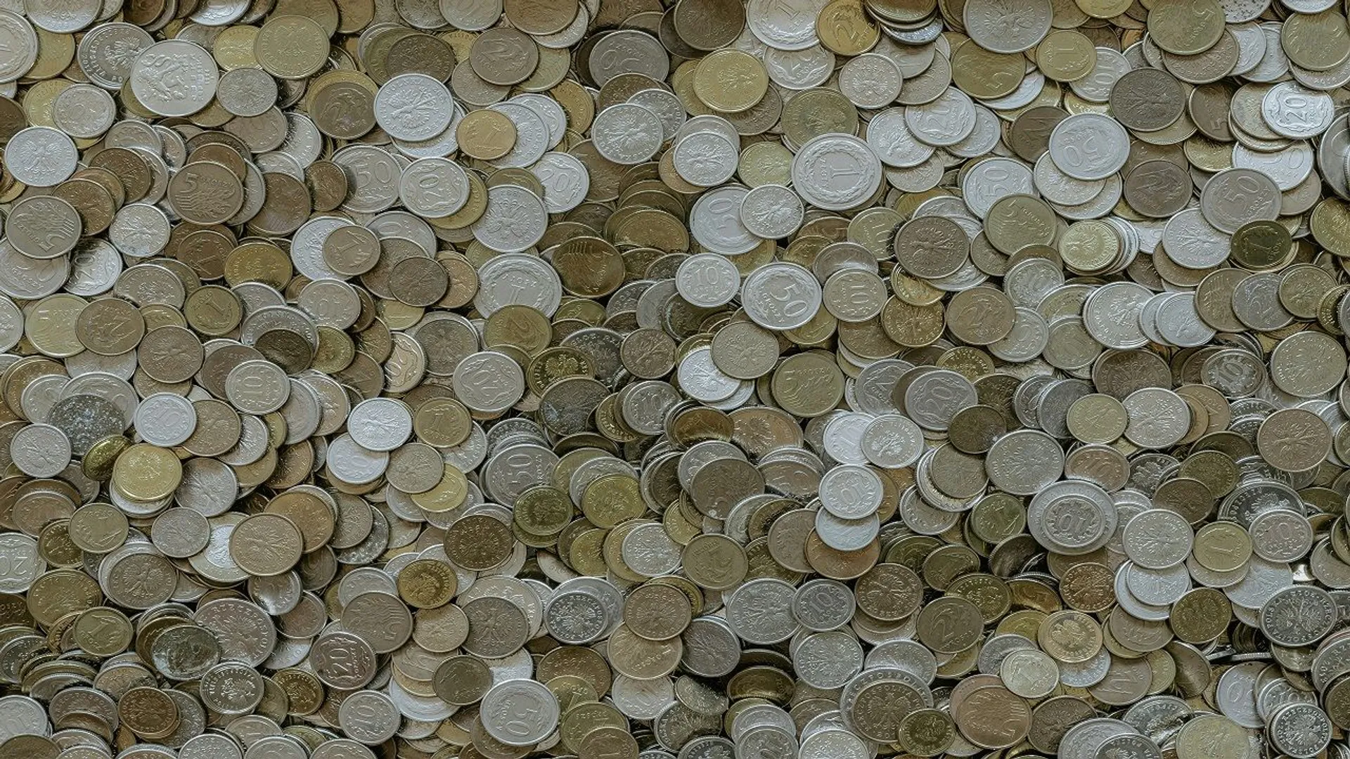 pieniądze, PLN