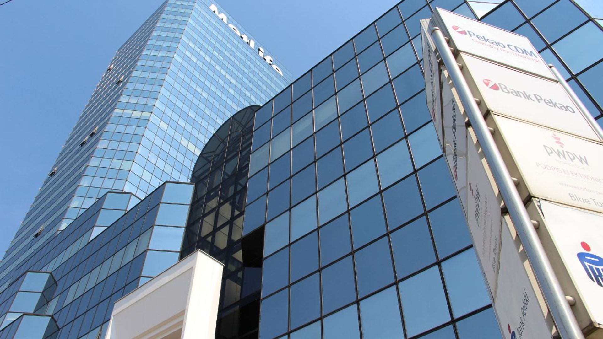 Bank Pekao ogłosił przejęcie na polskim rynku. Takiej transakcji jeszcze nie było