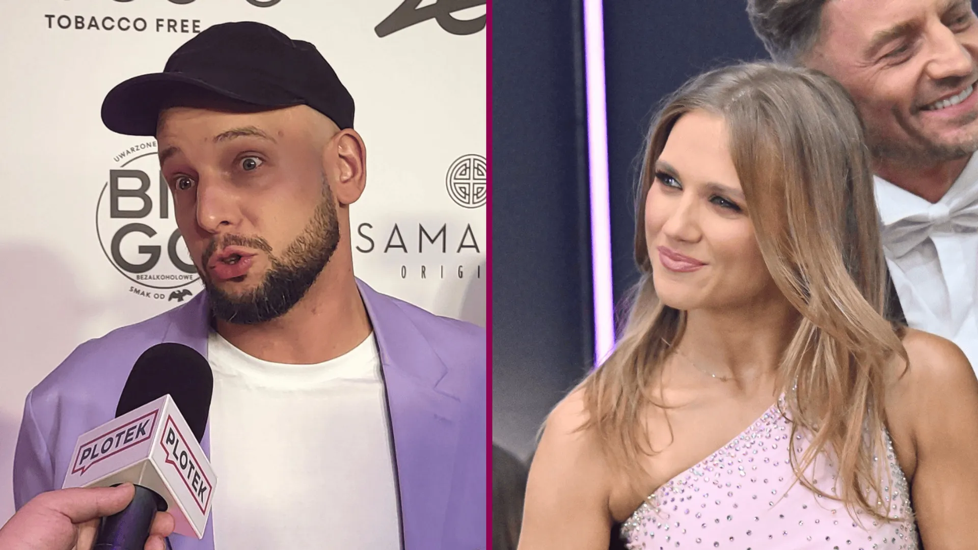 Maciej Pela, Agnieszka Kaczorowska