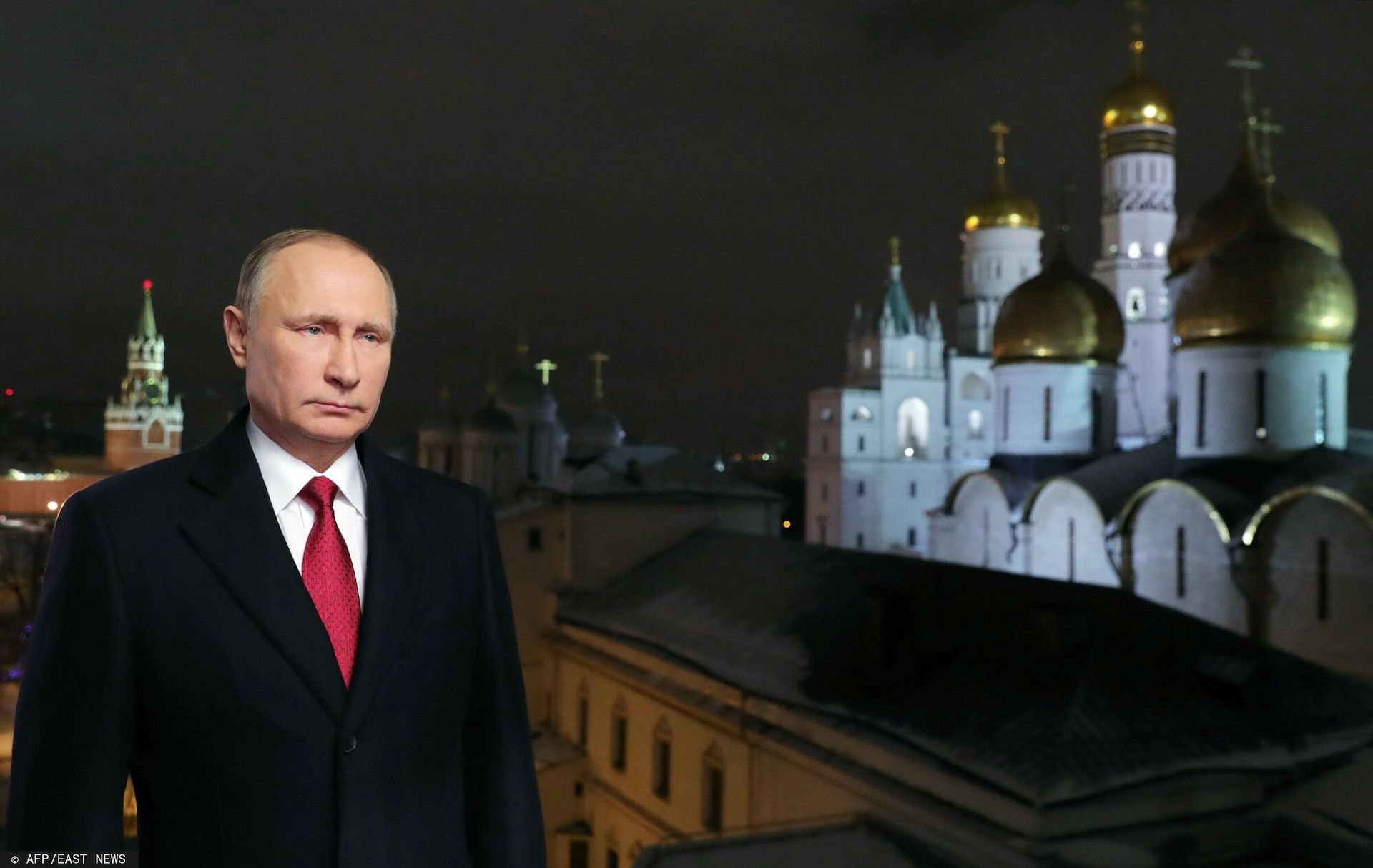 Przewrót na Kremlu coraz bliżej? Władimir Putin może stracić fotel prezydenta Rosji