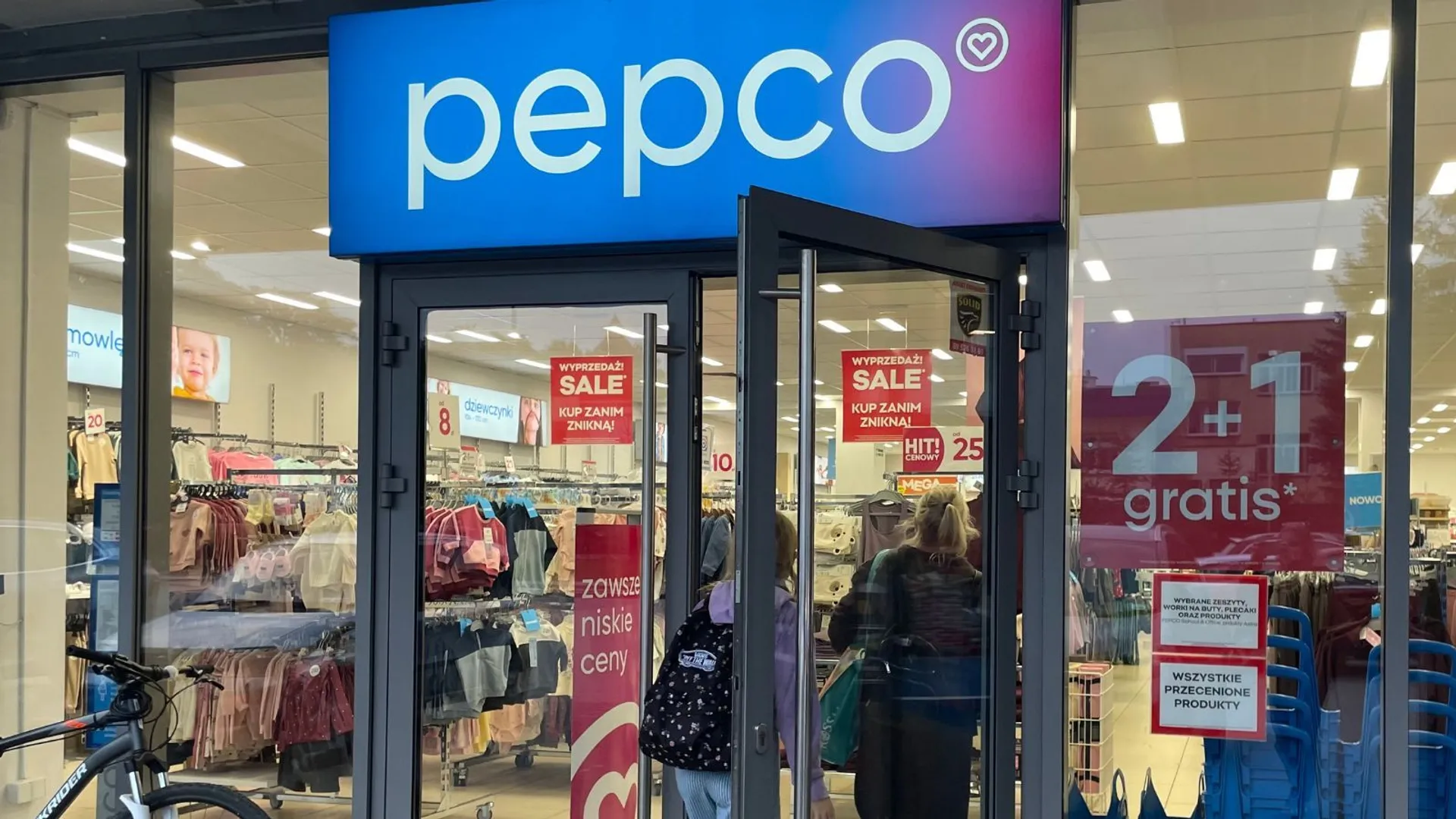 Dorwałam za 22 zł w Pepco. W Home&You kosztuje 80 zł