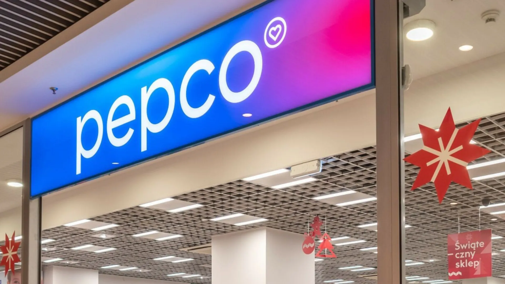 W Pepco znalazłam cudeńka na Boże Narodzenie, pasują też na prezent. Ceny od 15 zł