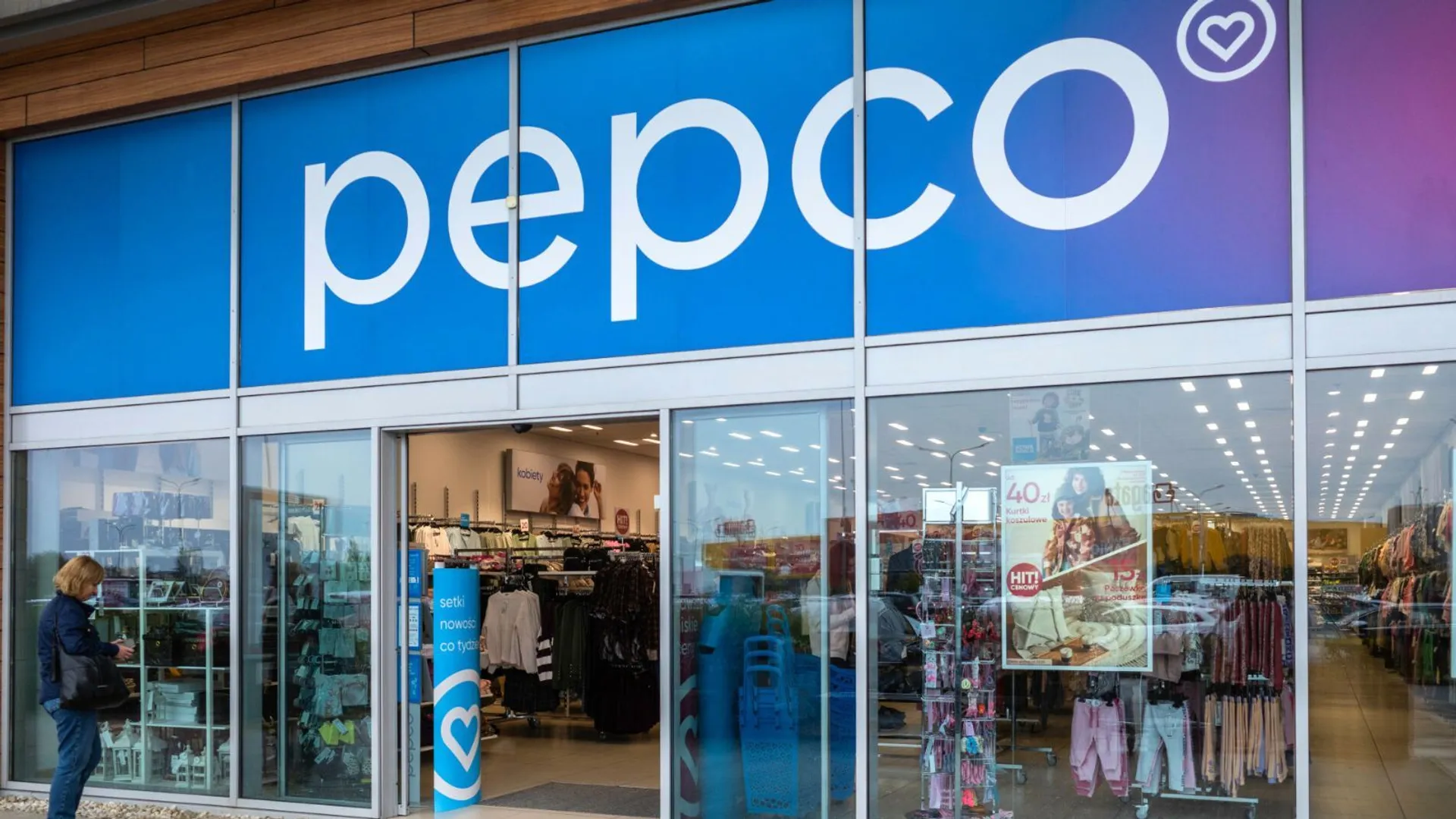 Pepco wyprzedaje za 40, w Homli zapłacisz 80. Niezbędne w kuchni