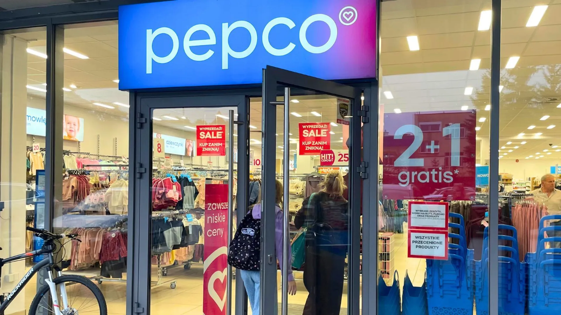 Kupiłam za 15 zł w Pepco, w Home&You kosztuje 100 zł. Jesienią musisz mieć ją w kuchni