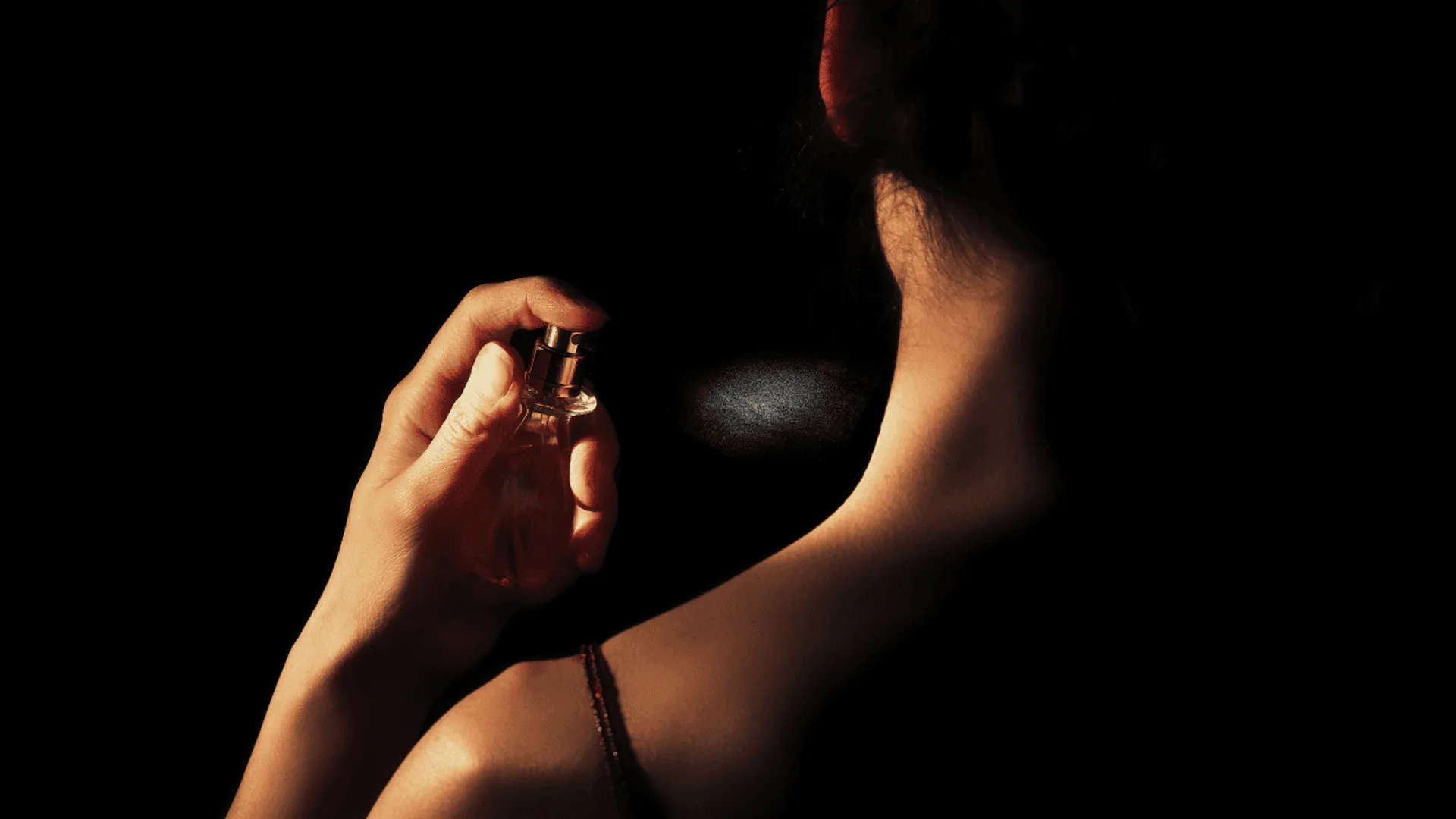 perfumy