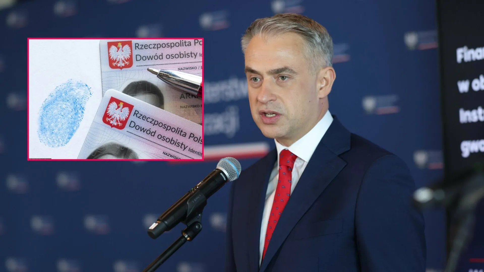 PESEL, Gawkowski, PESEL, ministerstwo, wyciek danych osobowych