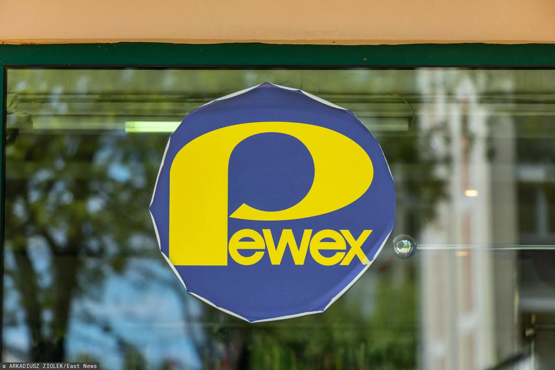 Pewex
