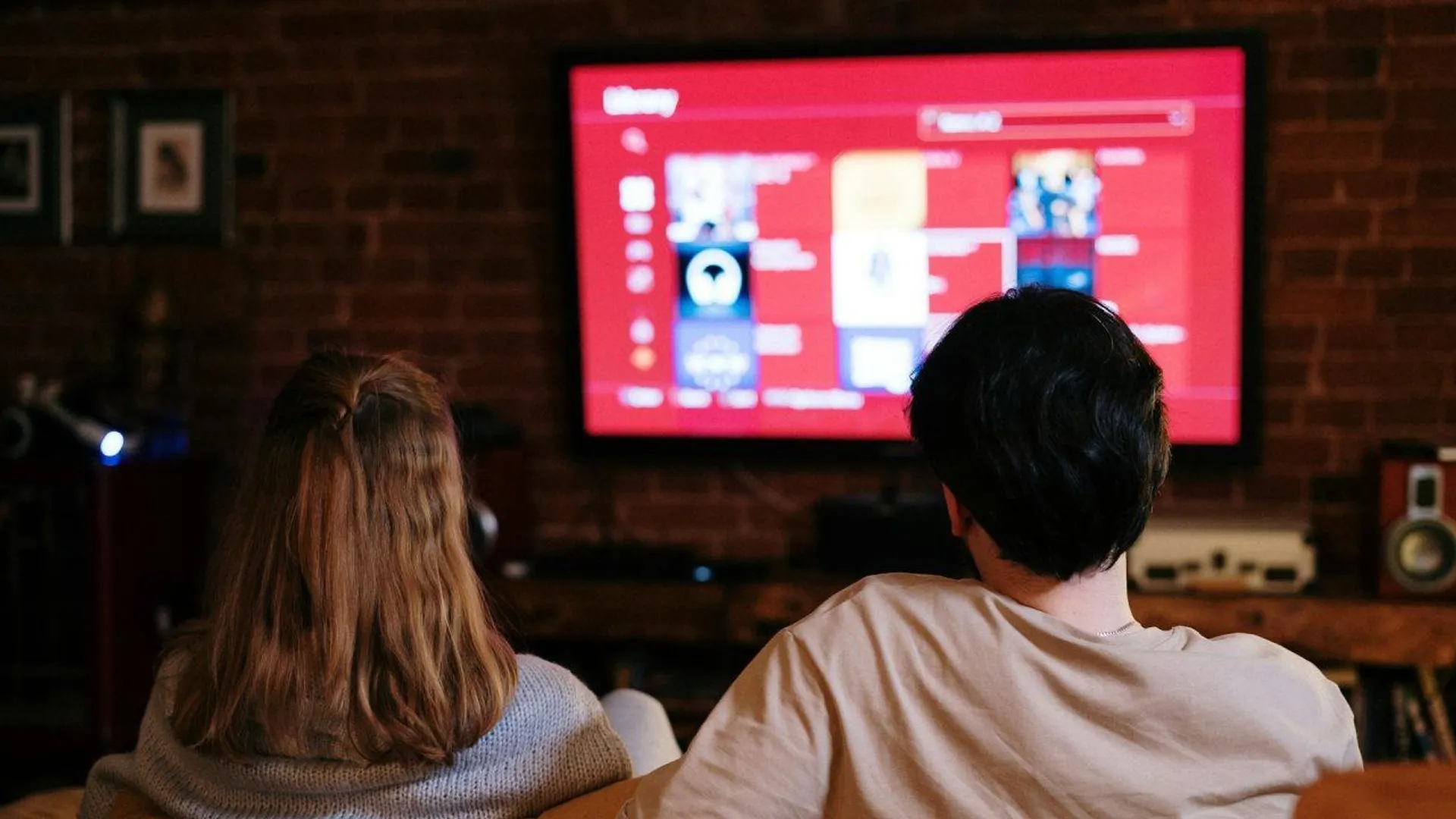 smarttv