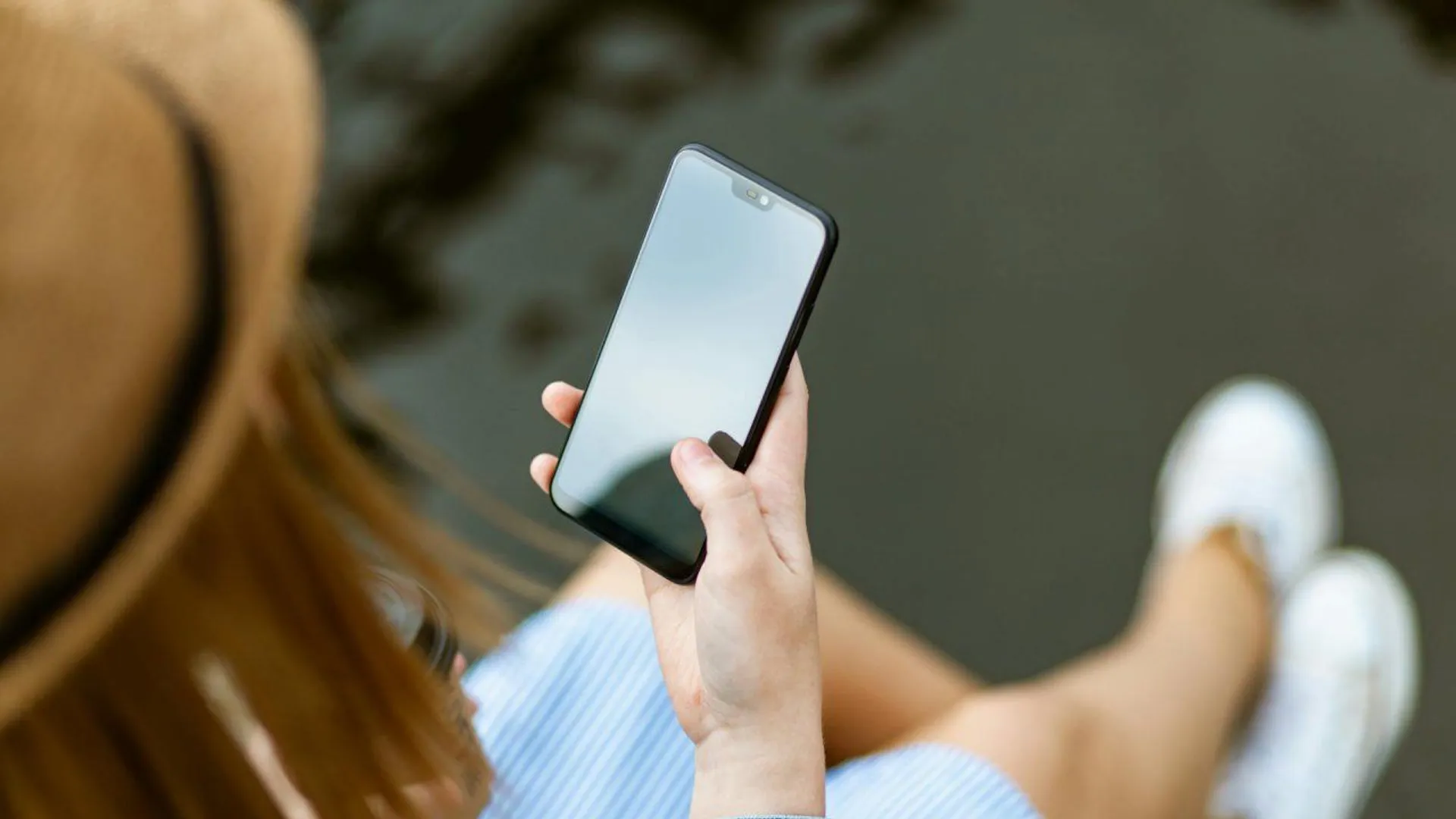 smartfon