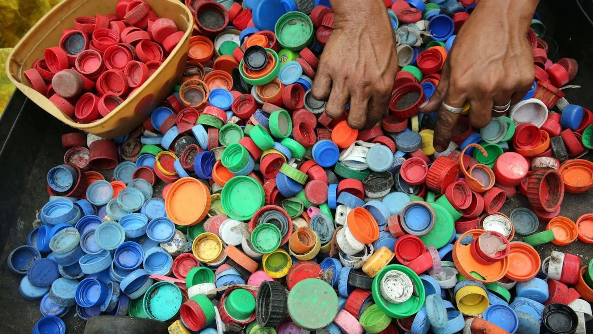 plastik