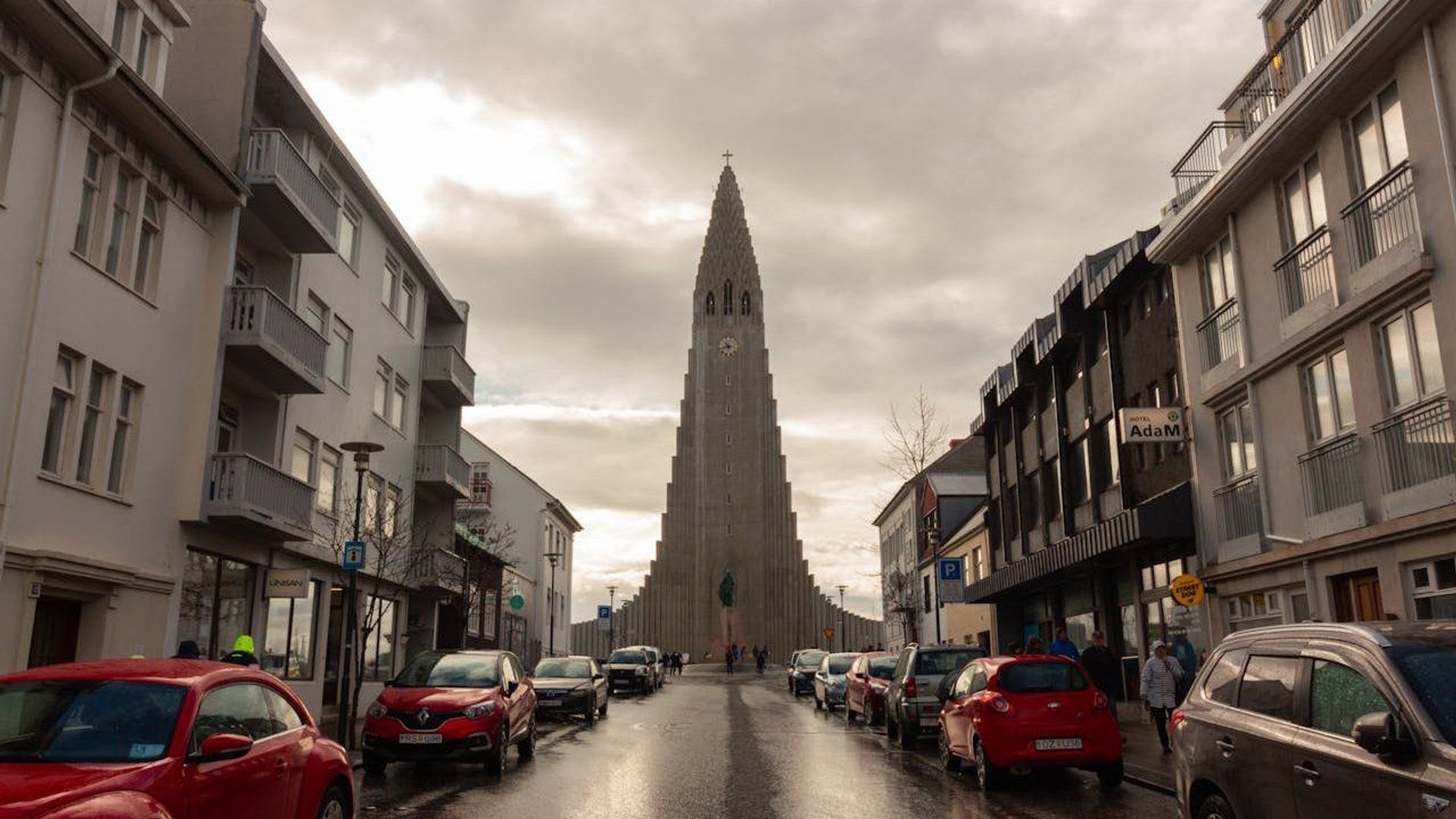 reykjavik