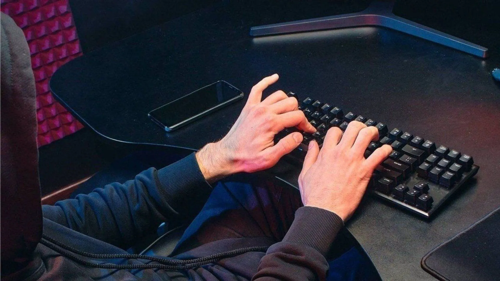 hacker