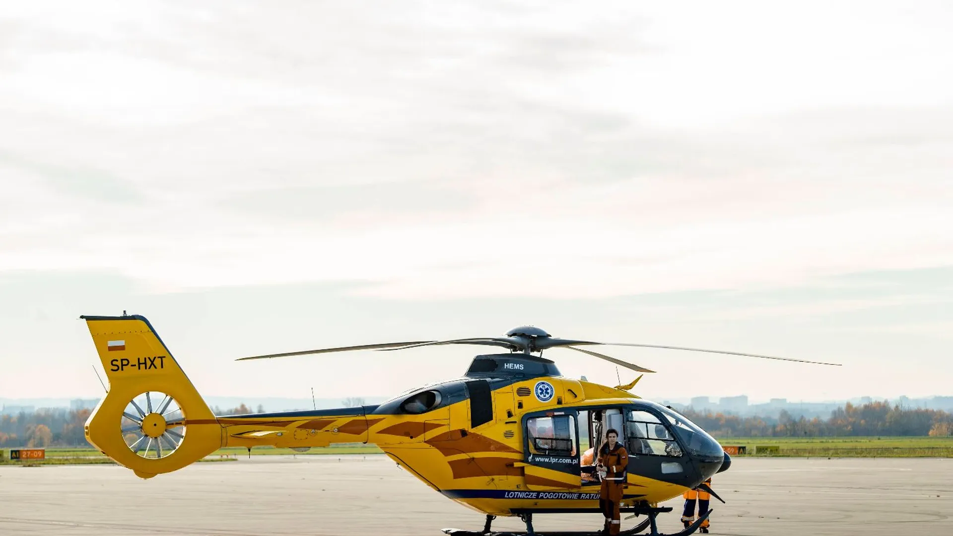 wypadek, dzieci
