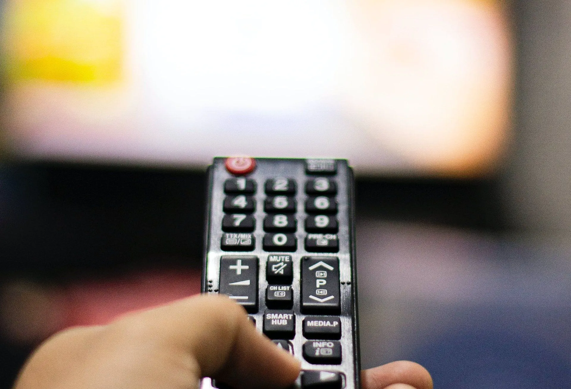 telewizja