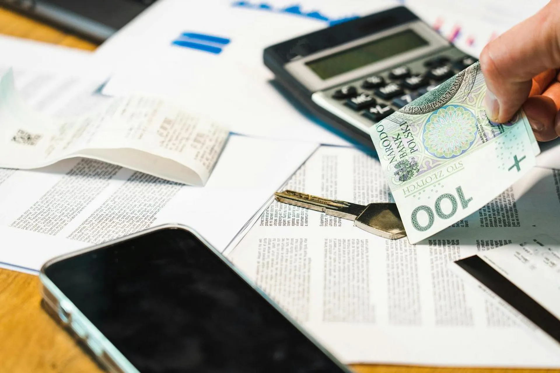 Waloryzacja świadczeń ZUS od marca 2026 roku