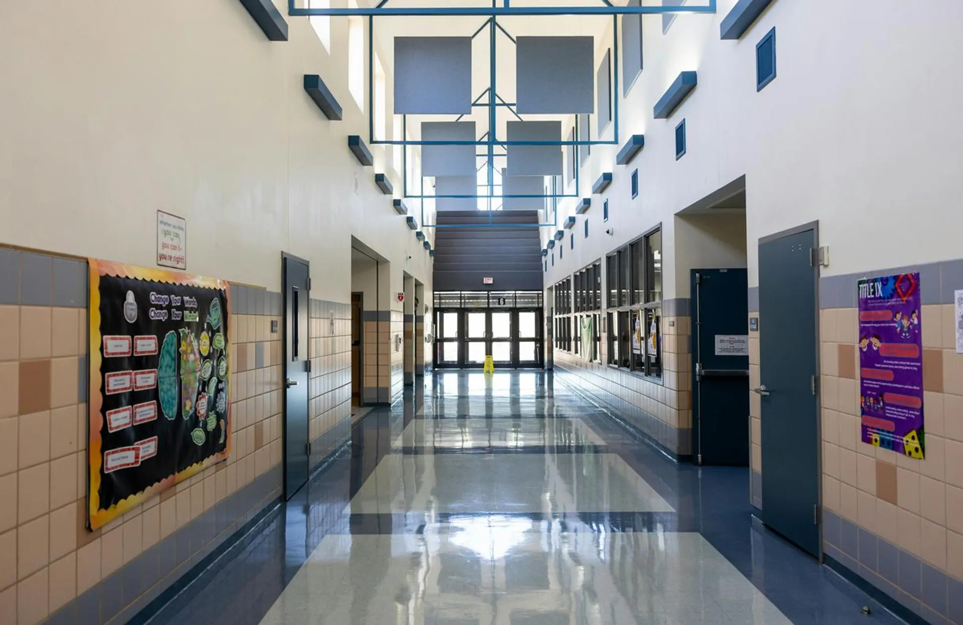 Przyszłość Szkoły Podstawowej nr 7 w Żółkowie