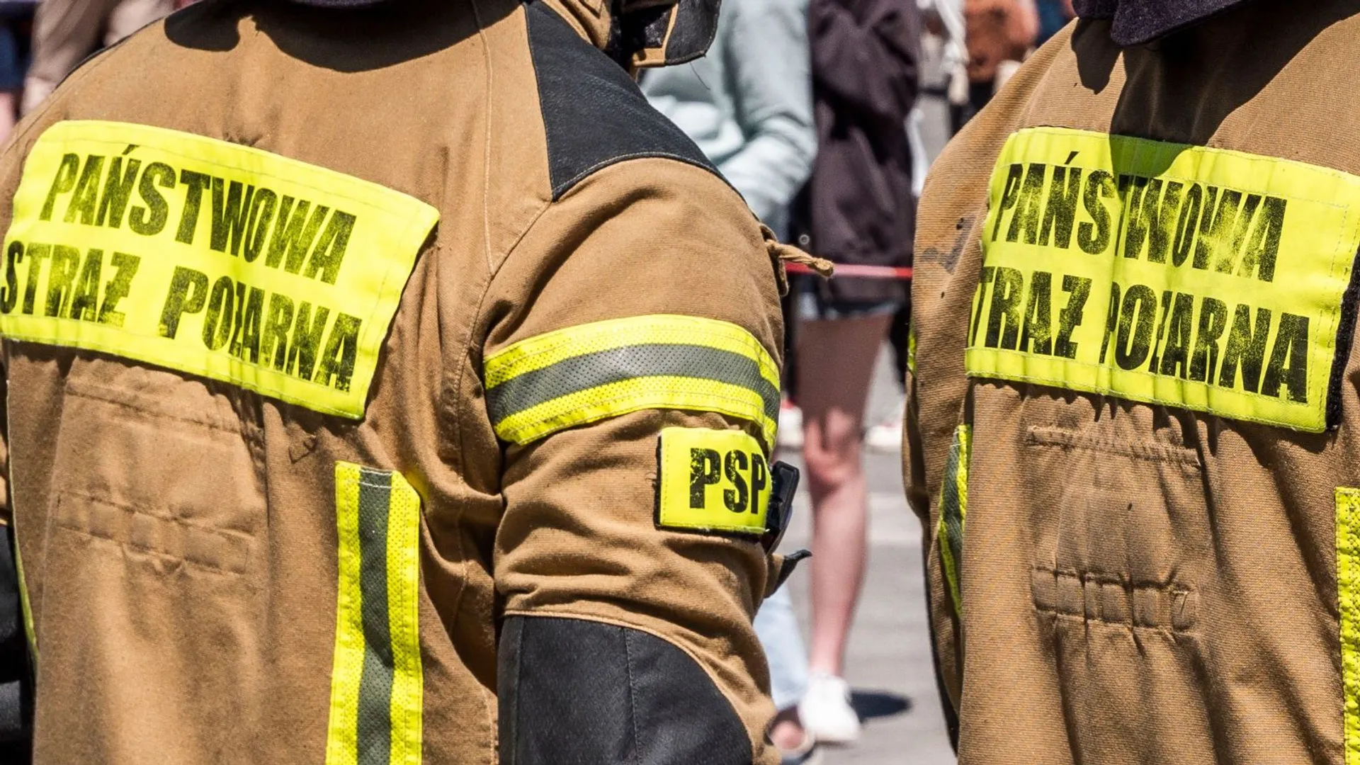 wypadek, Biała Podlaska