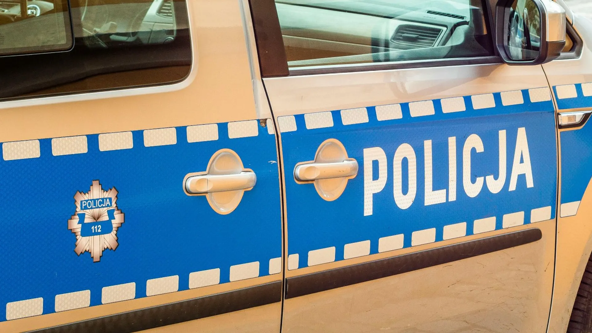 Zakopane kobieta zaatakowana