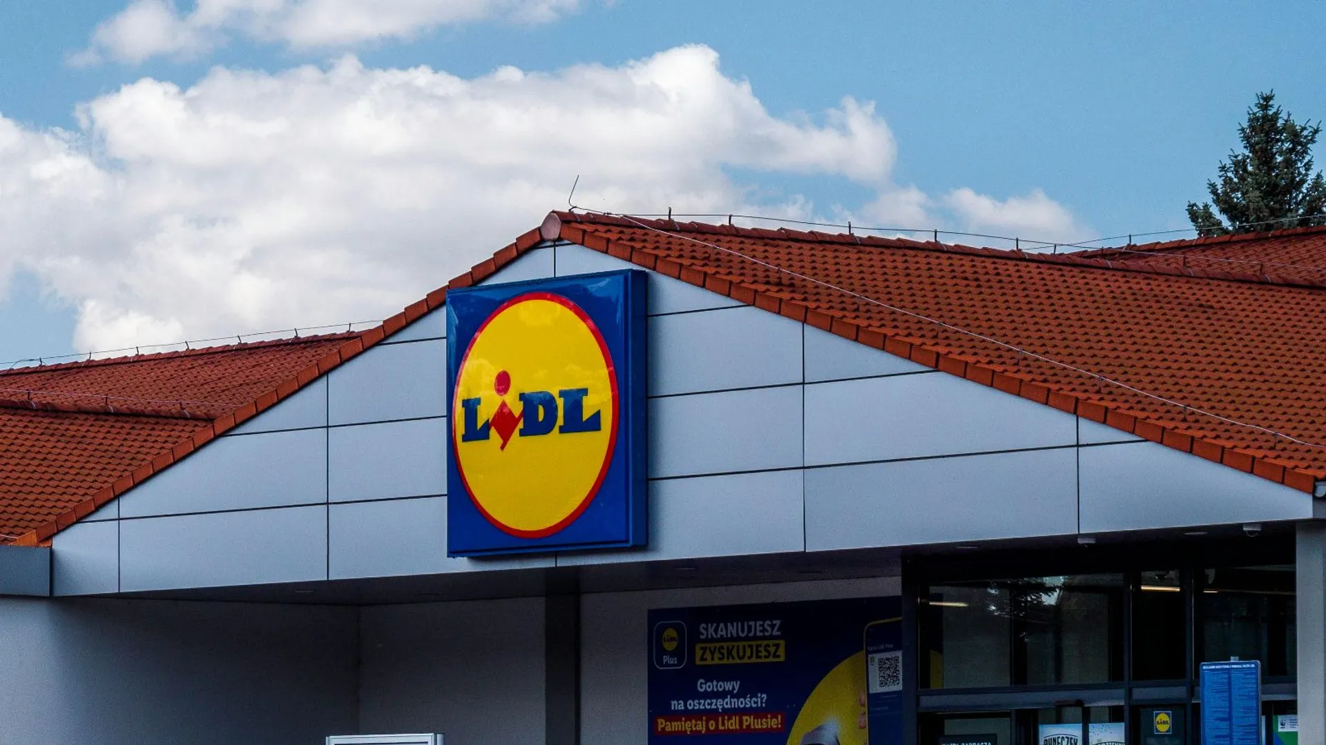 gazetka, Lidl