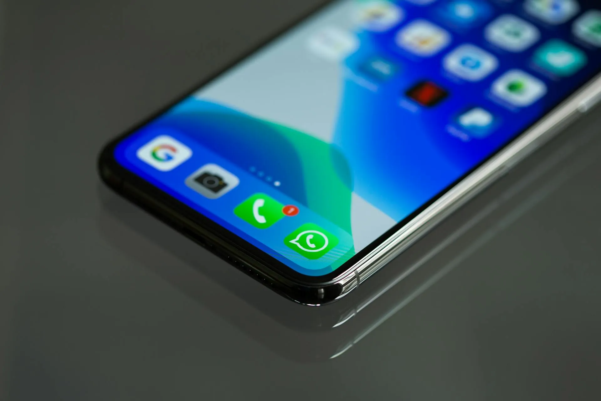 smartfon