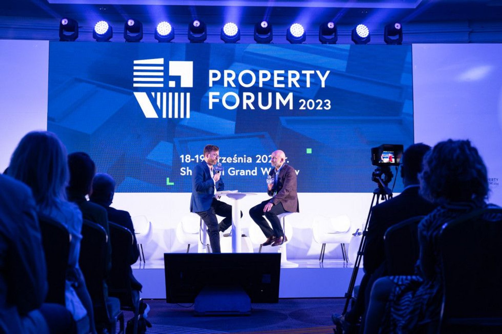 Property forum