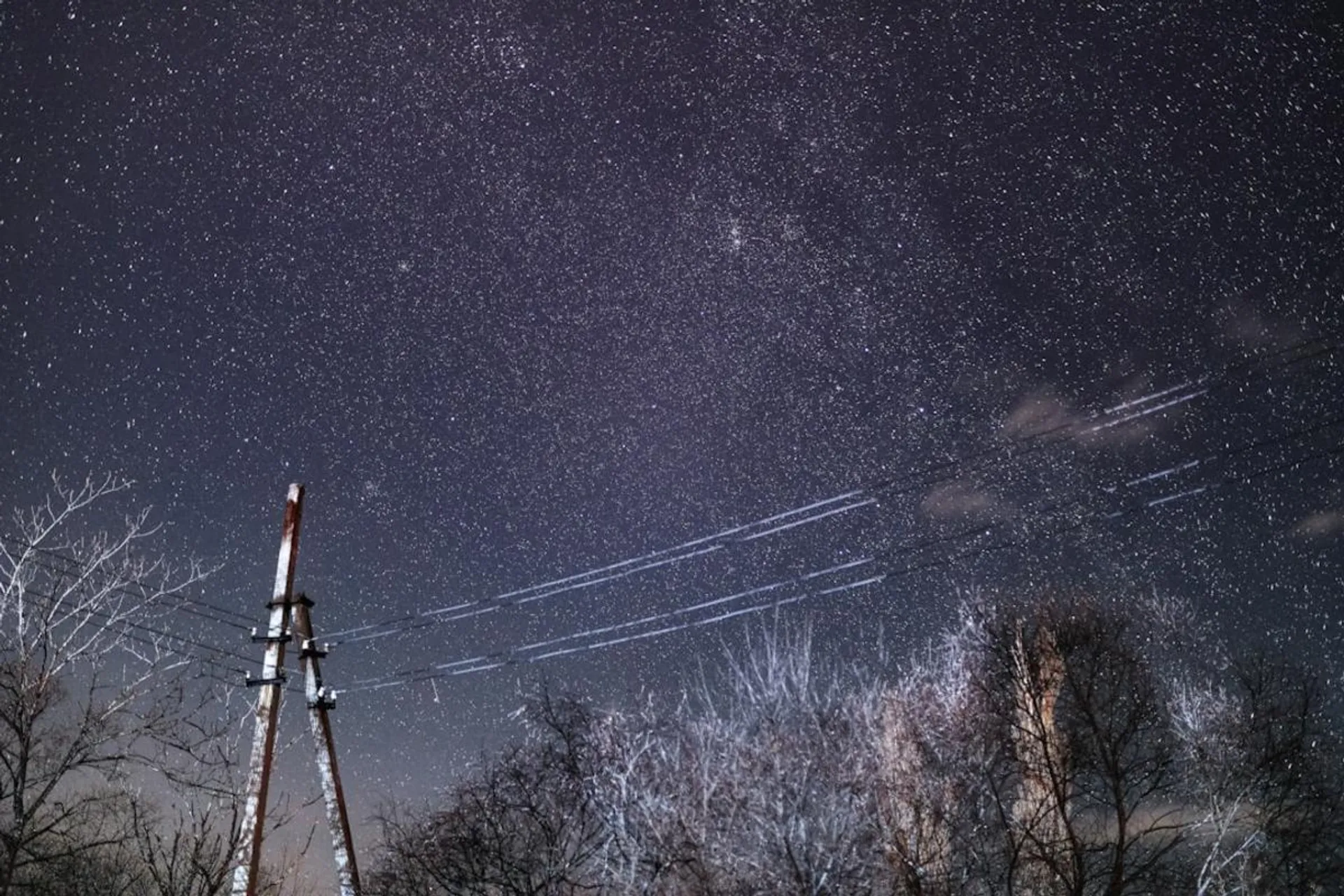 Nocne niebo w lutym 2026 roku: Co przygotowała dla nas natura?