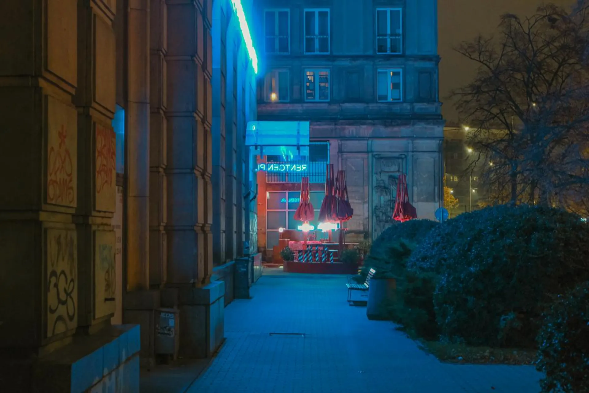 Warszawa rozszerza nocną prohibicję. Zmiany we wszystkich dzielnicach