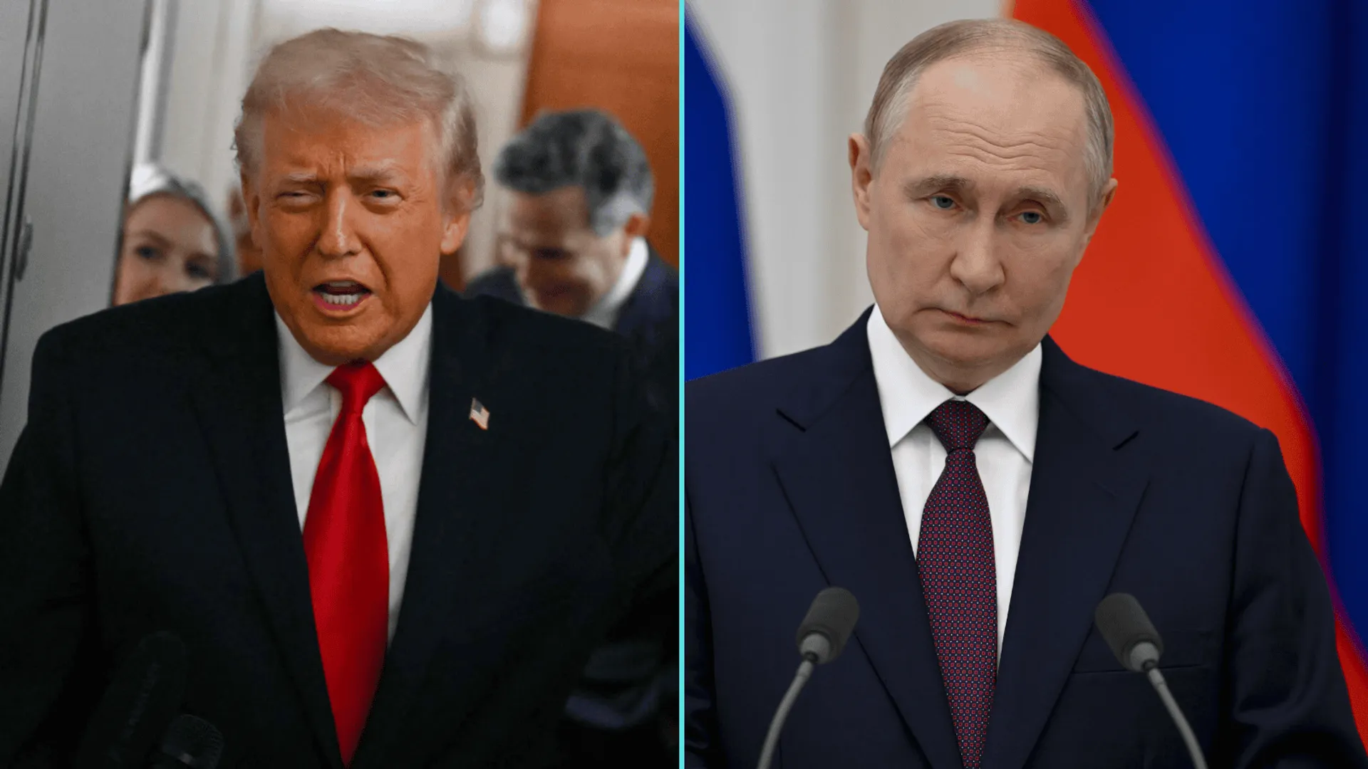 Przełom w Davos: Putin przyjmuje zaproszenie Trumpa do nowej Rady Pokoju