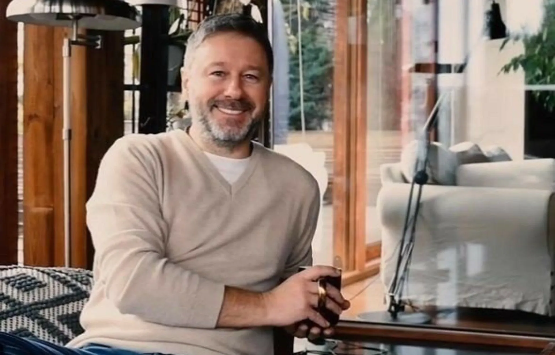 Andrzej Piaseczny