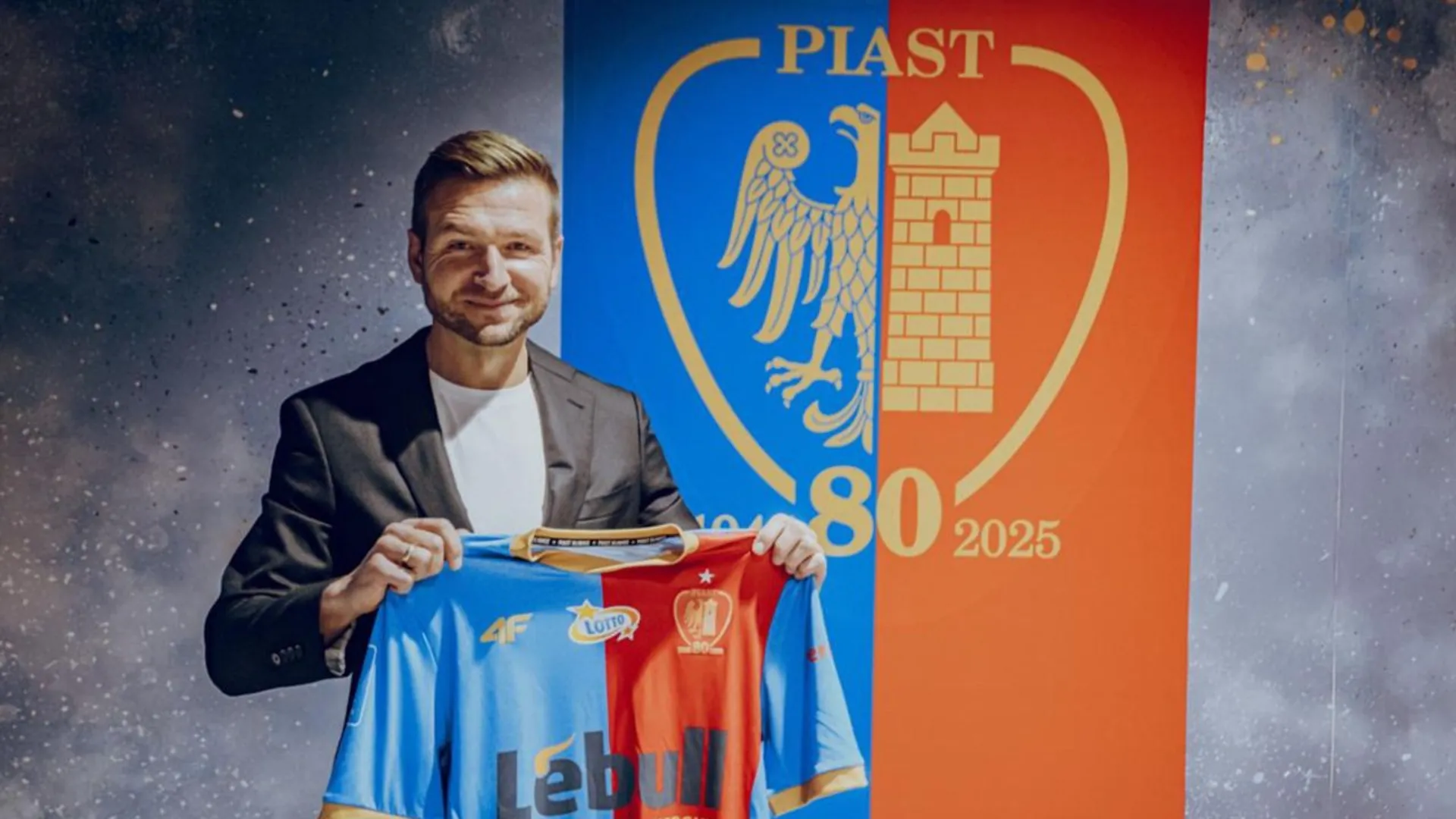 Piast Gliwice