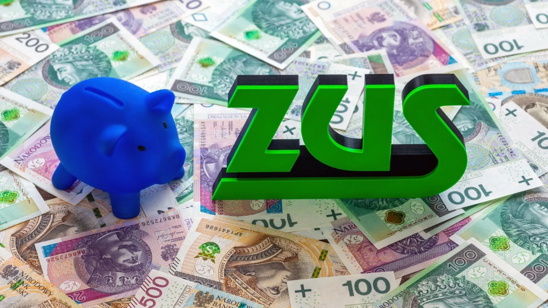 ZUS
