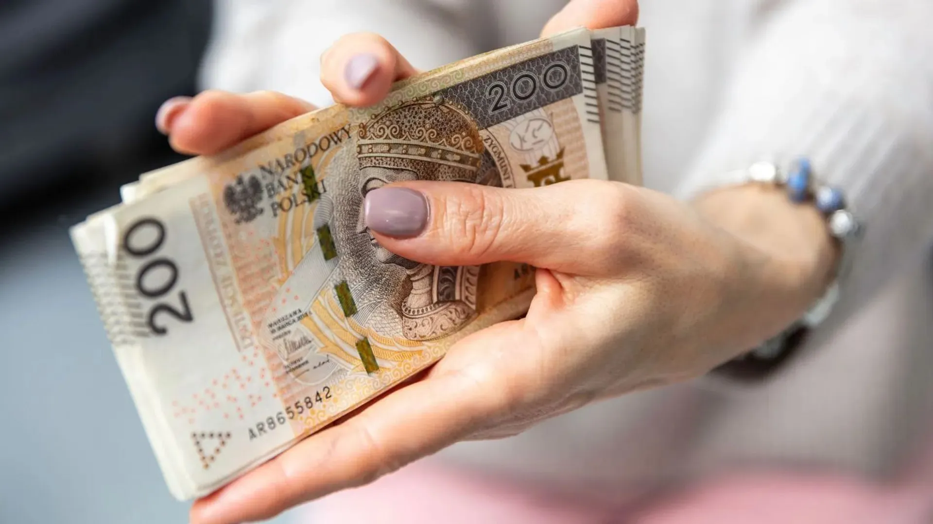 emerytura, trzynasta emerytura