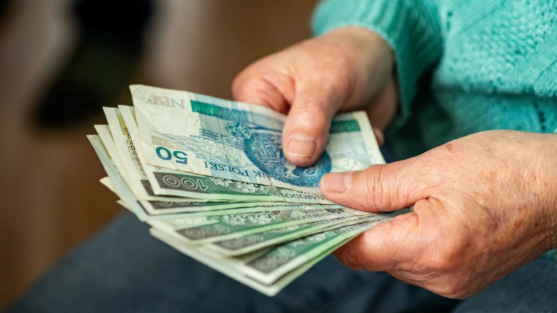 500 plus dla seniorów