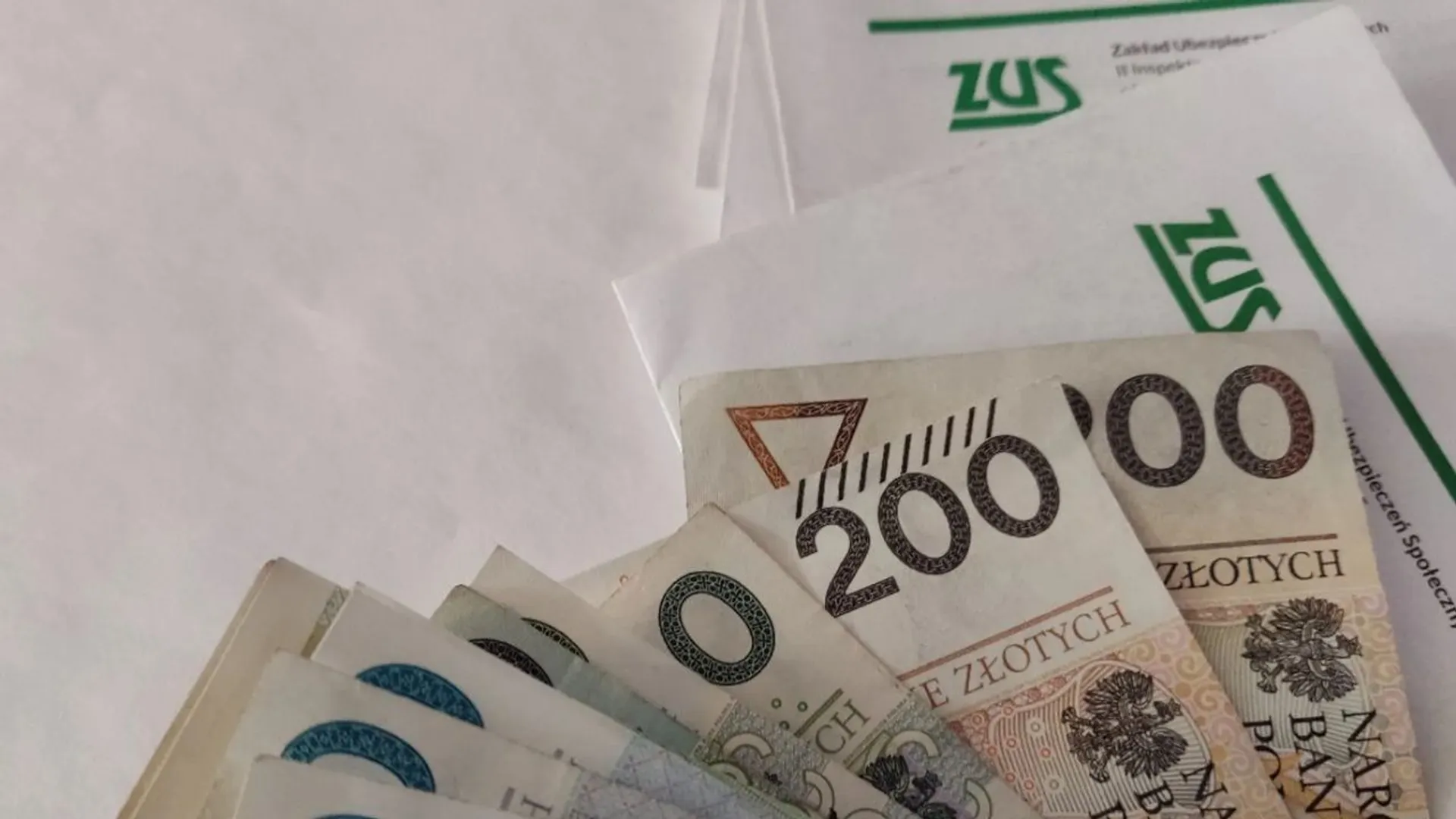 pieniadze, zus, emerytura
