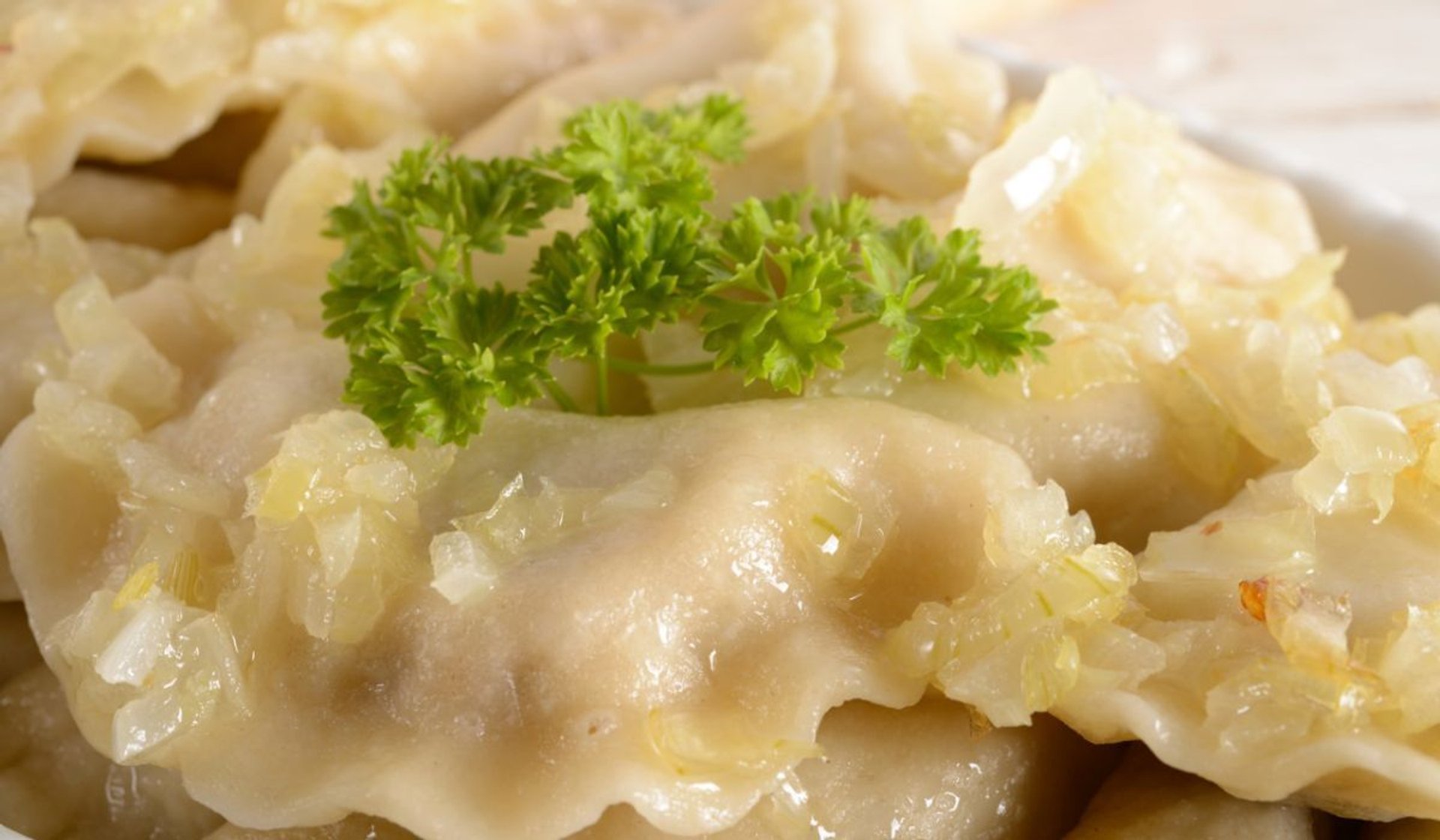 pierogi