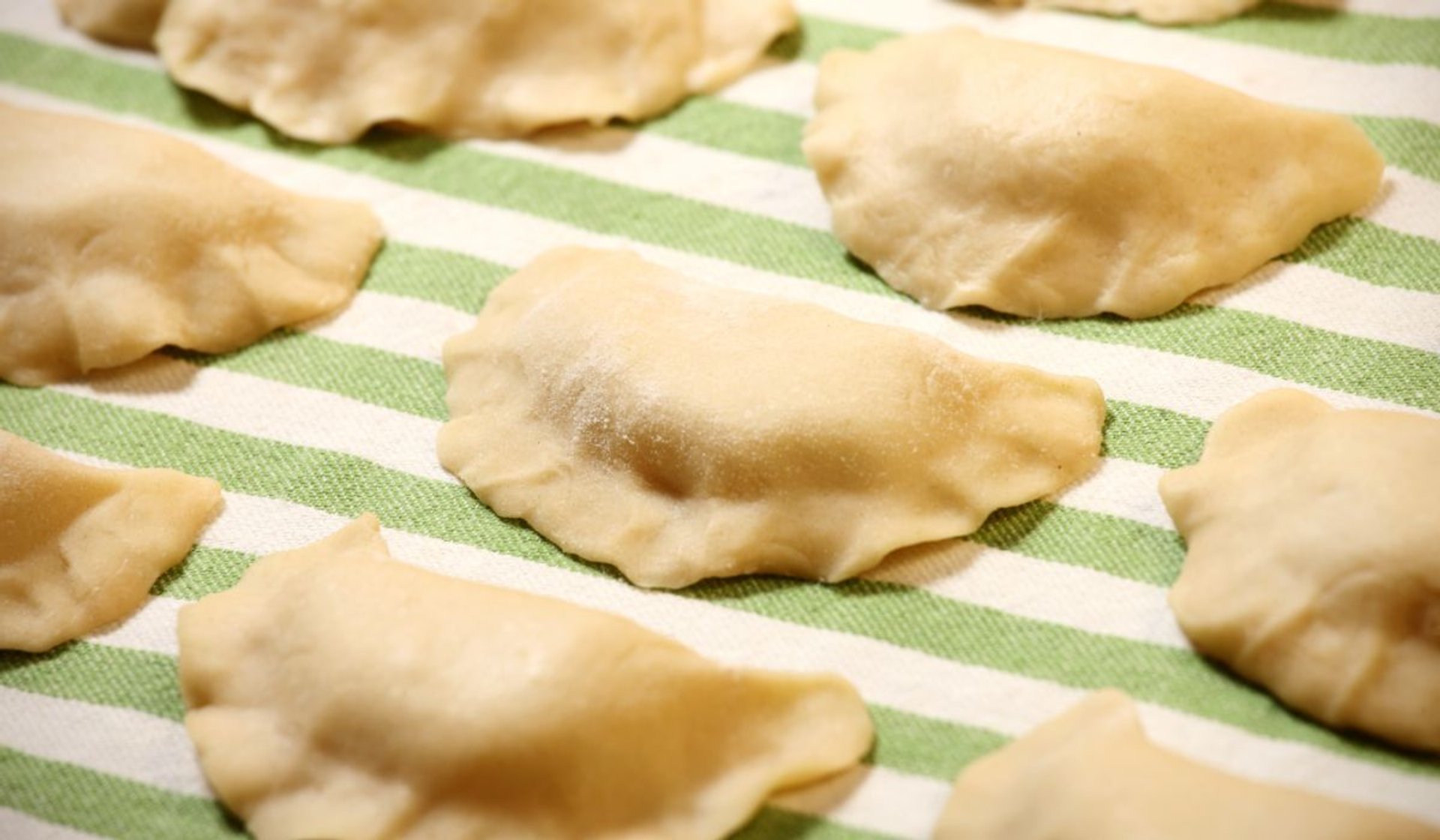 pierogi